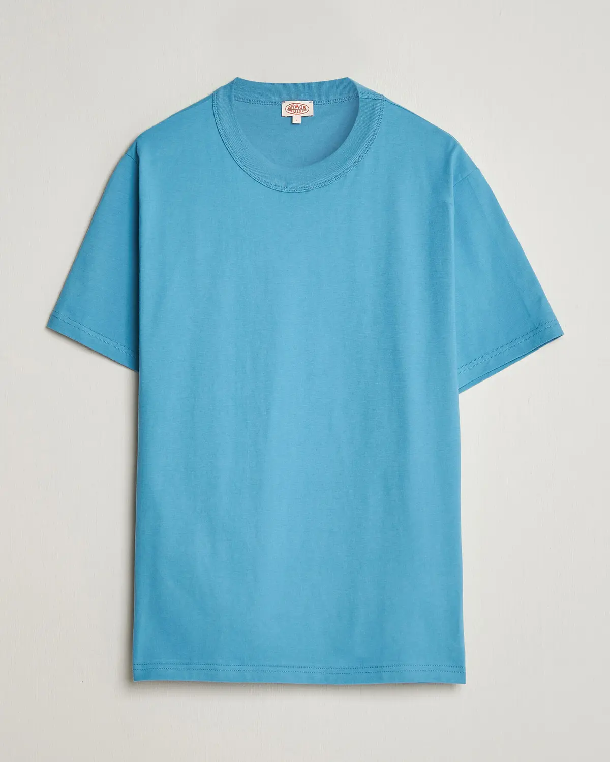 Armor-lux Heritage Callac T-Shirt Waterfall