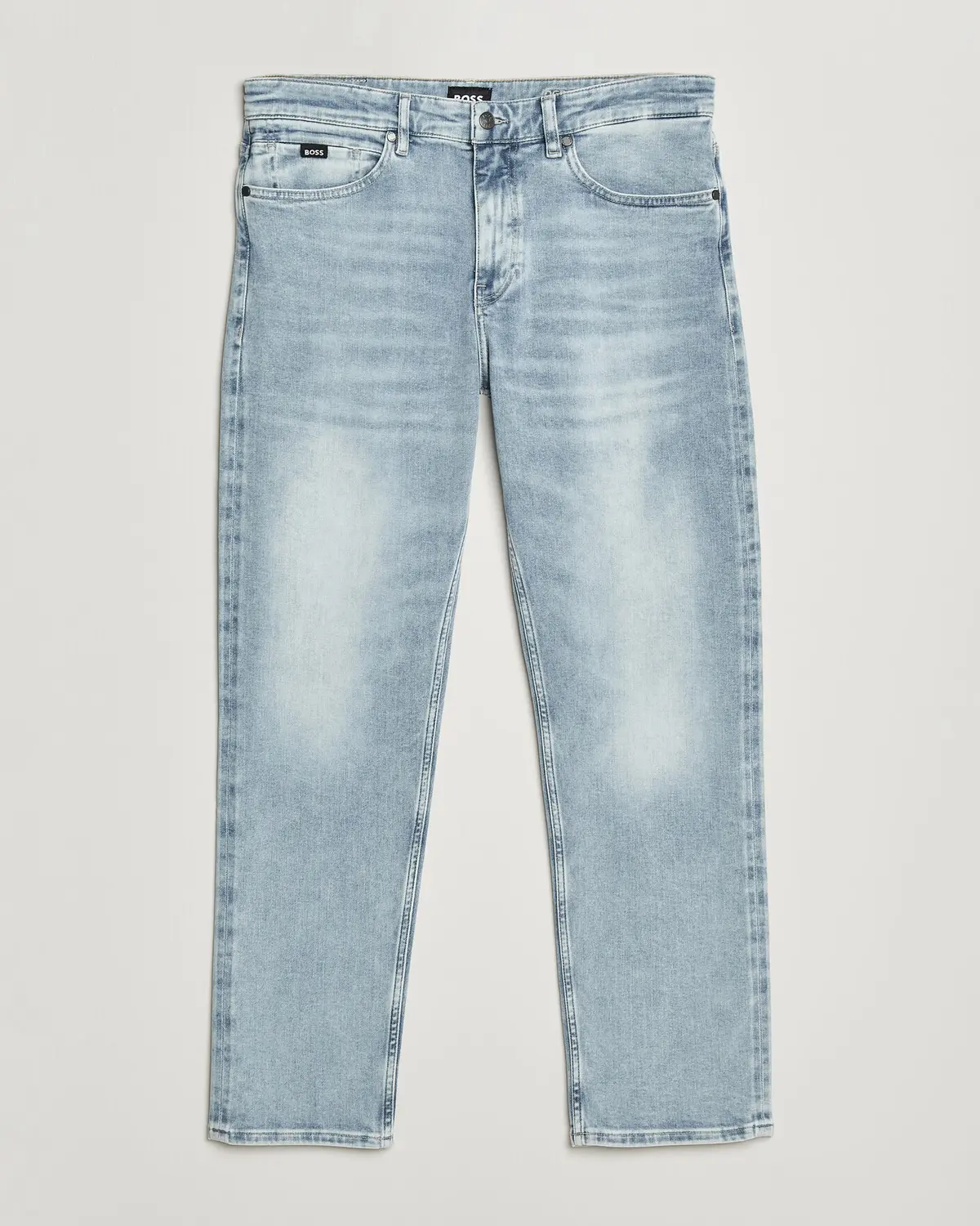 BOSS BLACK Ogden Jeans Light Blue