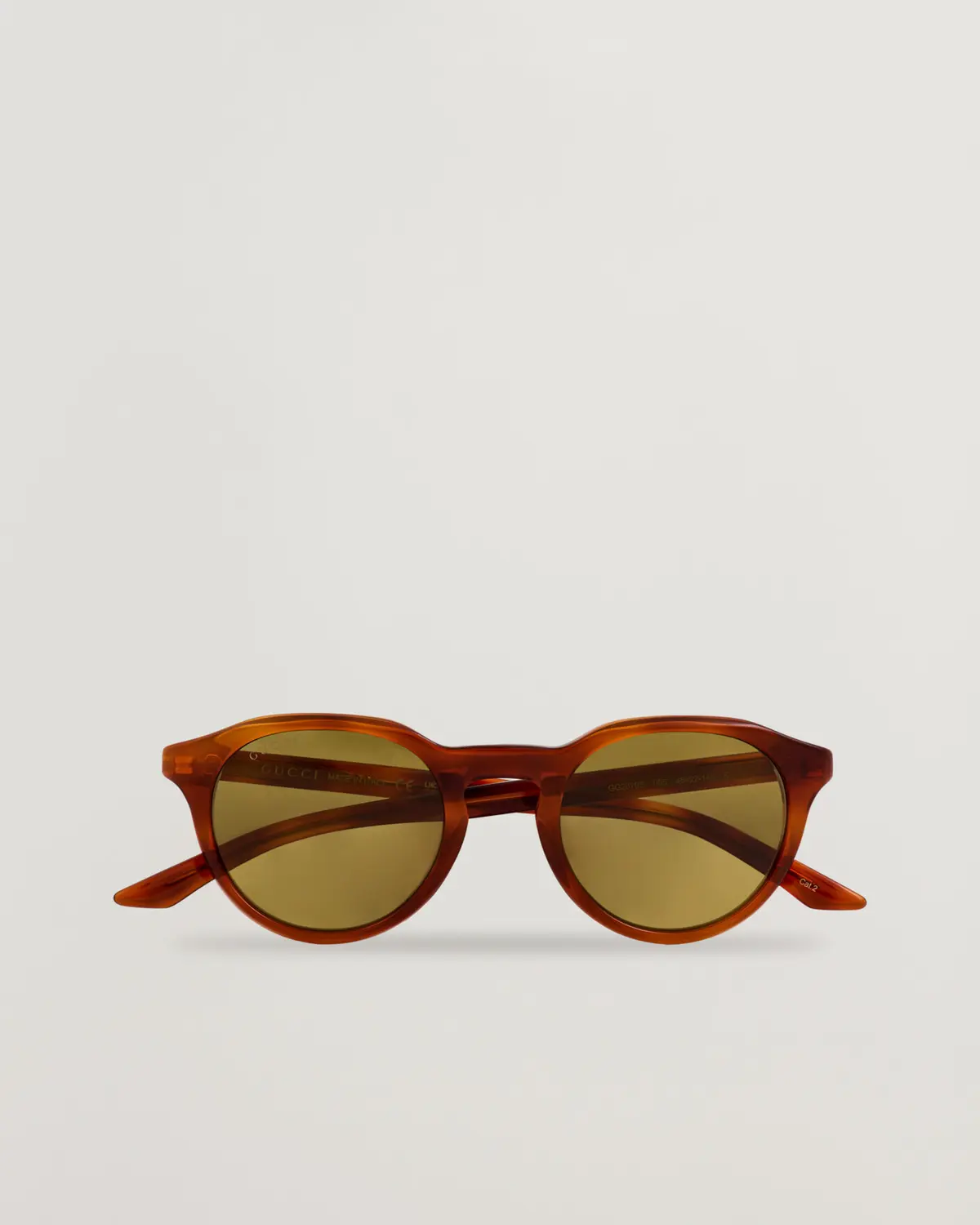 Gucci GG2079S Sunglasses Havana