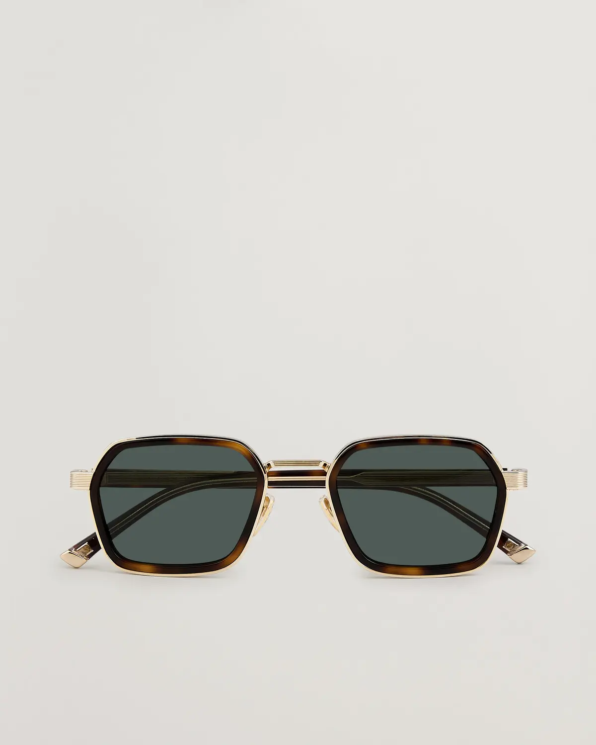 Gucci GG2074S Sunglasses Gold