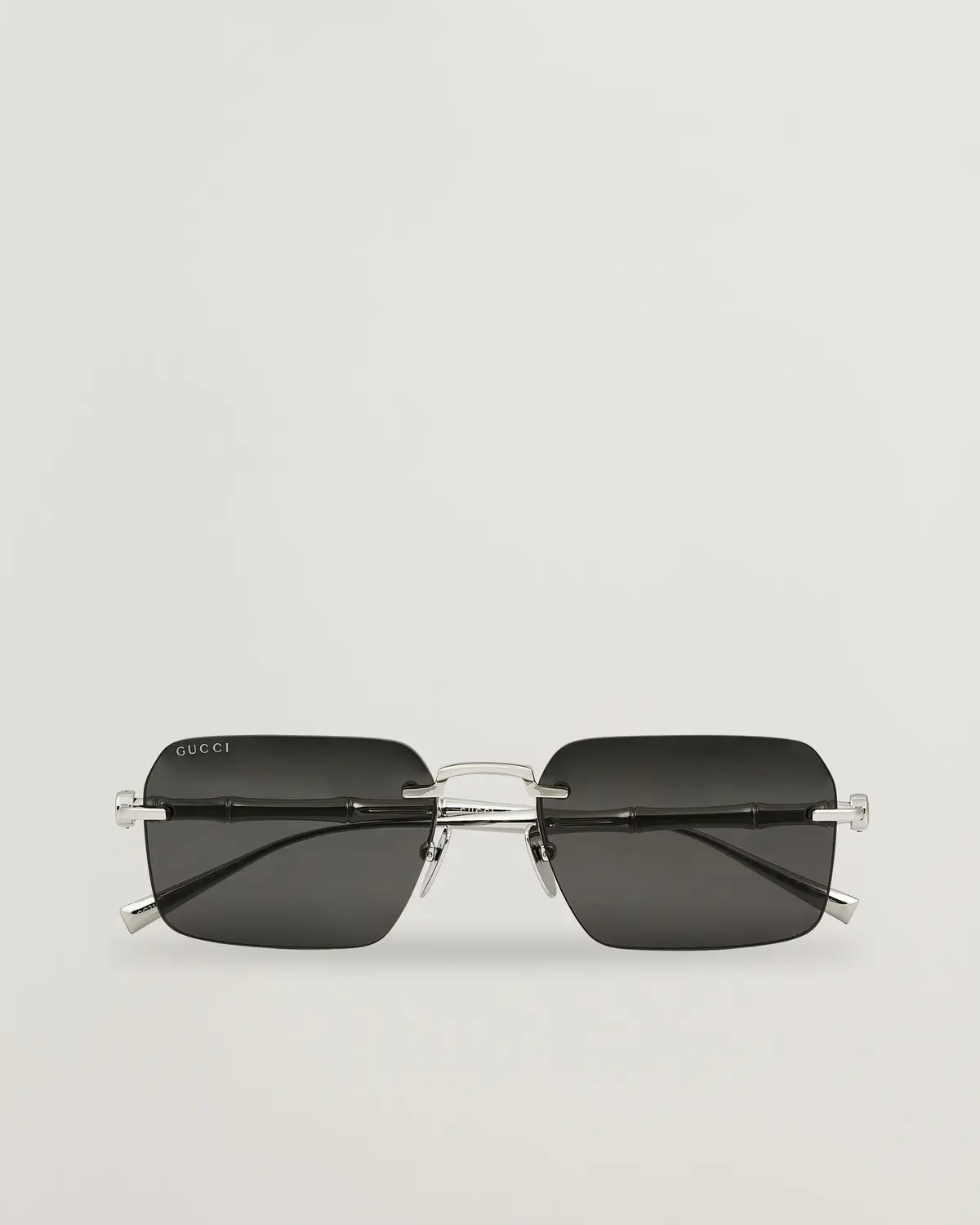 Gucci GG2154S Sunglasses Silver
