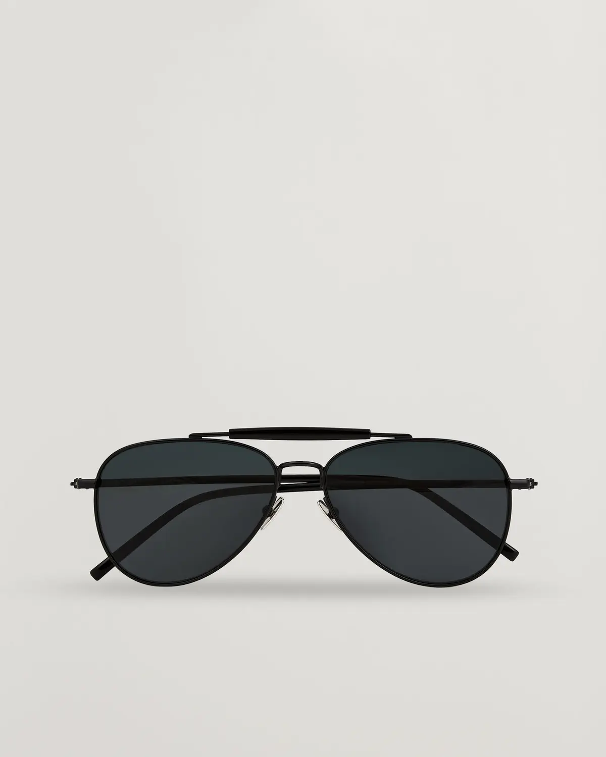 Saint Laurent SL 864 Sunglasses Black