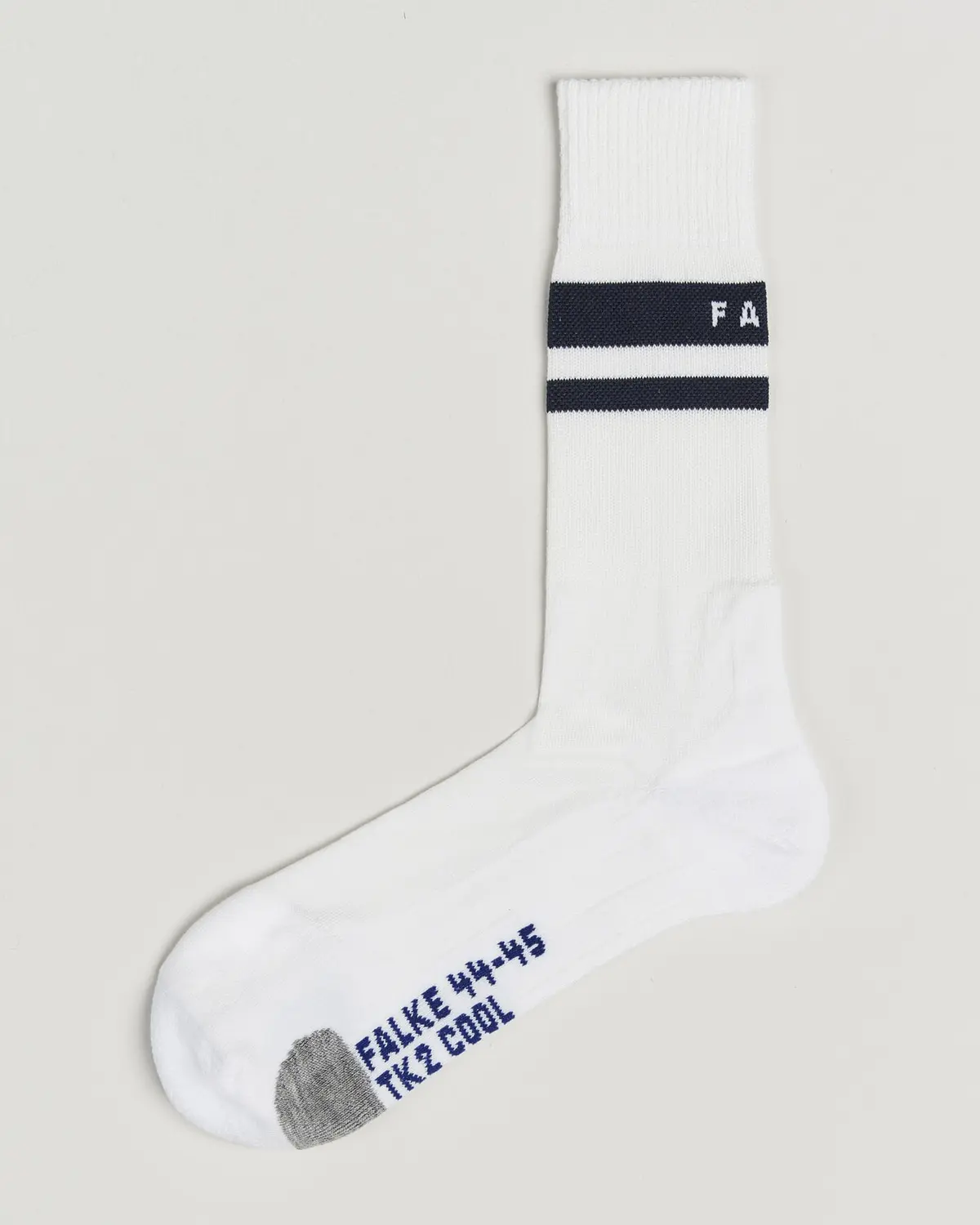 Falke Sport TK2 Explore Cool Trekking Socks White