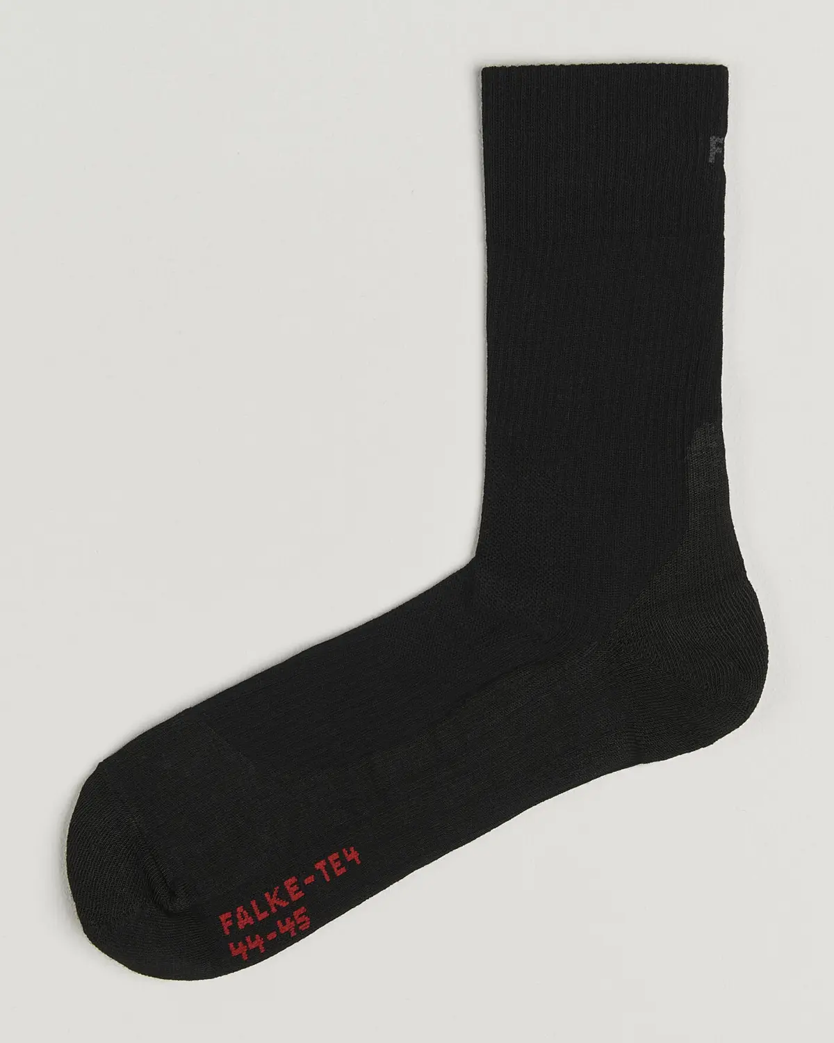 Falke Sport TE4 Classic Tennis Socks Black