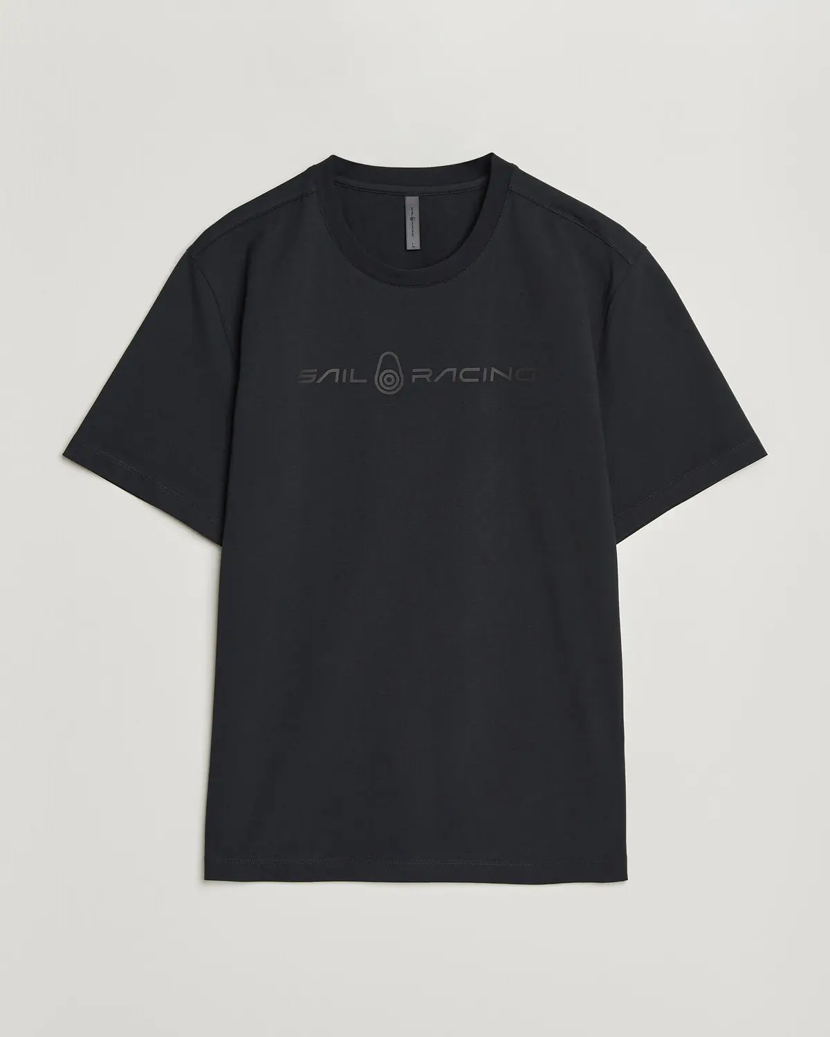 Sail Racing Bowman Monochrome T-Shirt Carbon