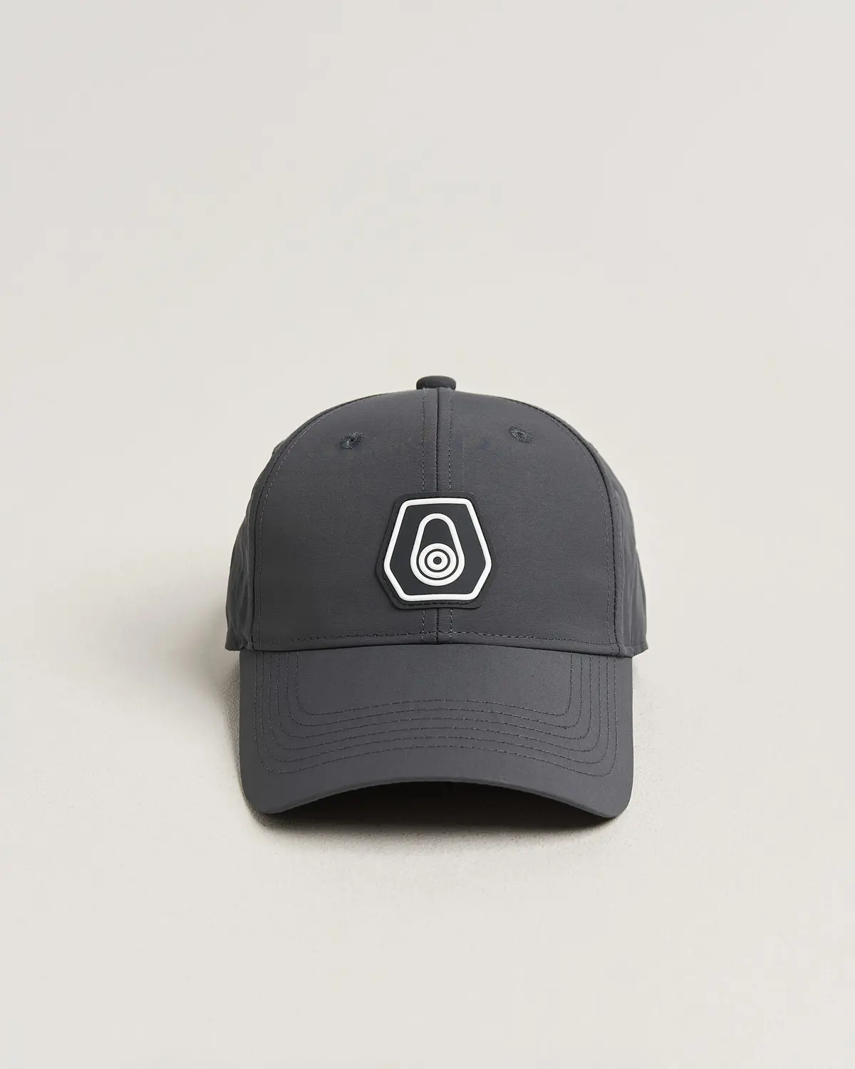 Sail Racing Fleet Cap Dark Steel Blue