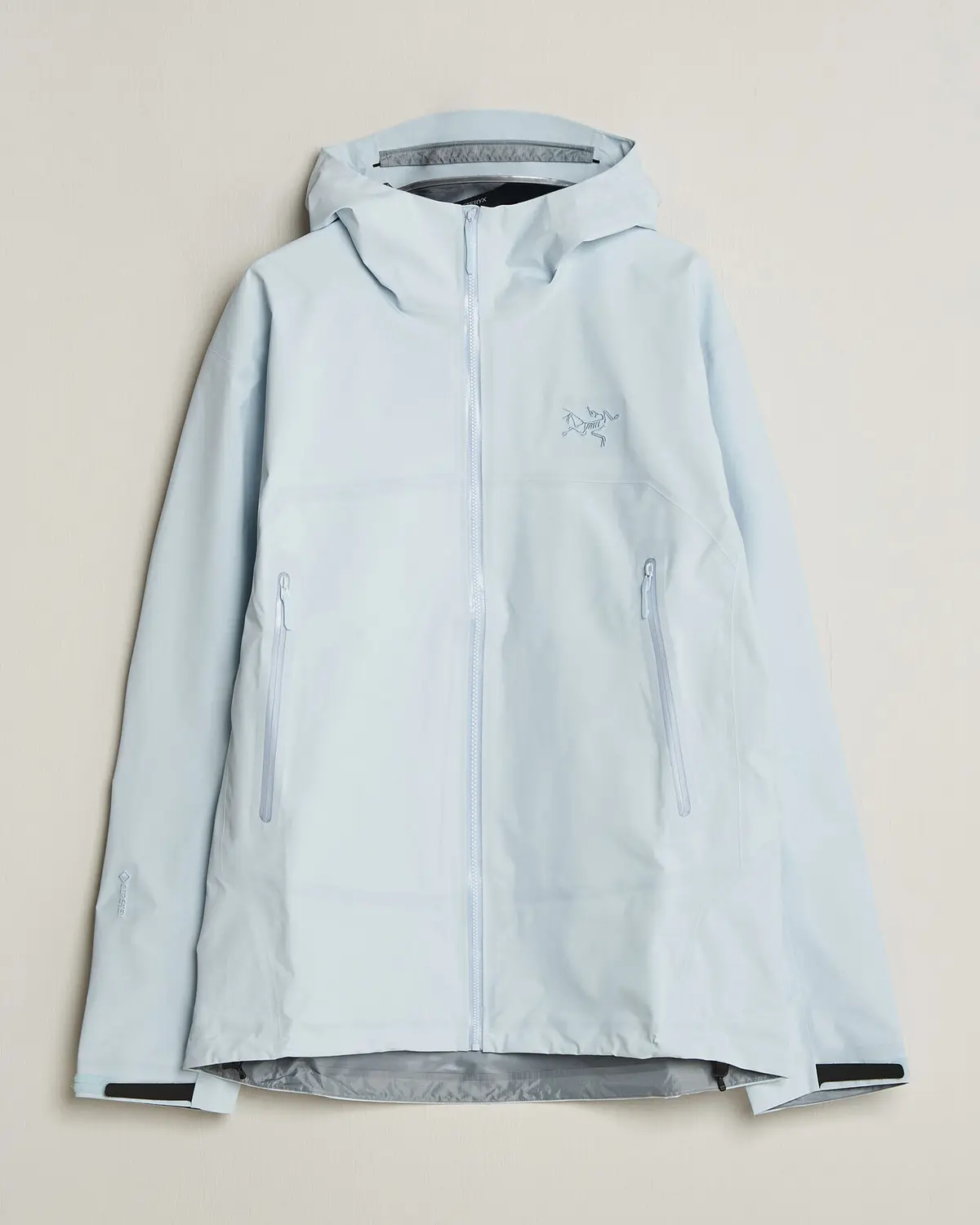 Arc'teryx Beta Gore-Tex Jacket Alpine Blue