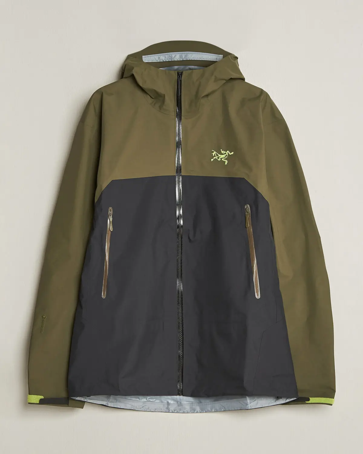 Arc'teryx Beta Gore-Tex Jacket Spotlight