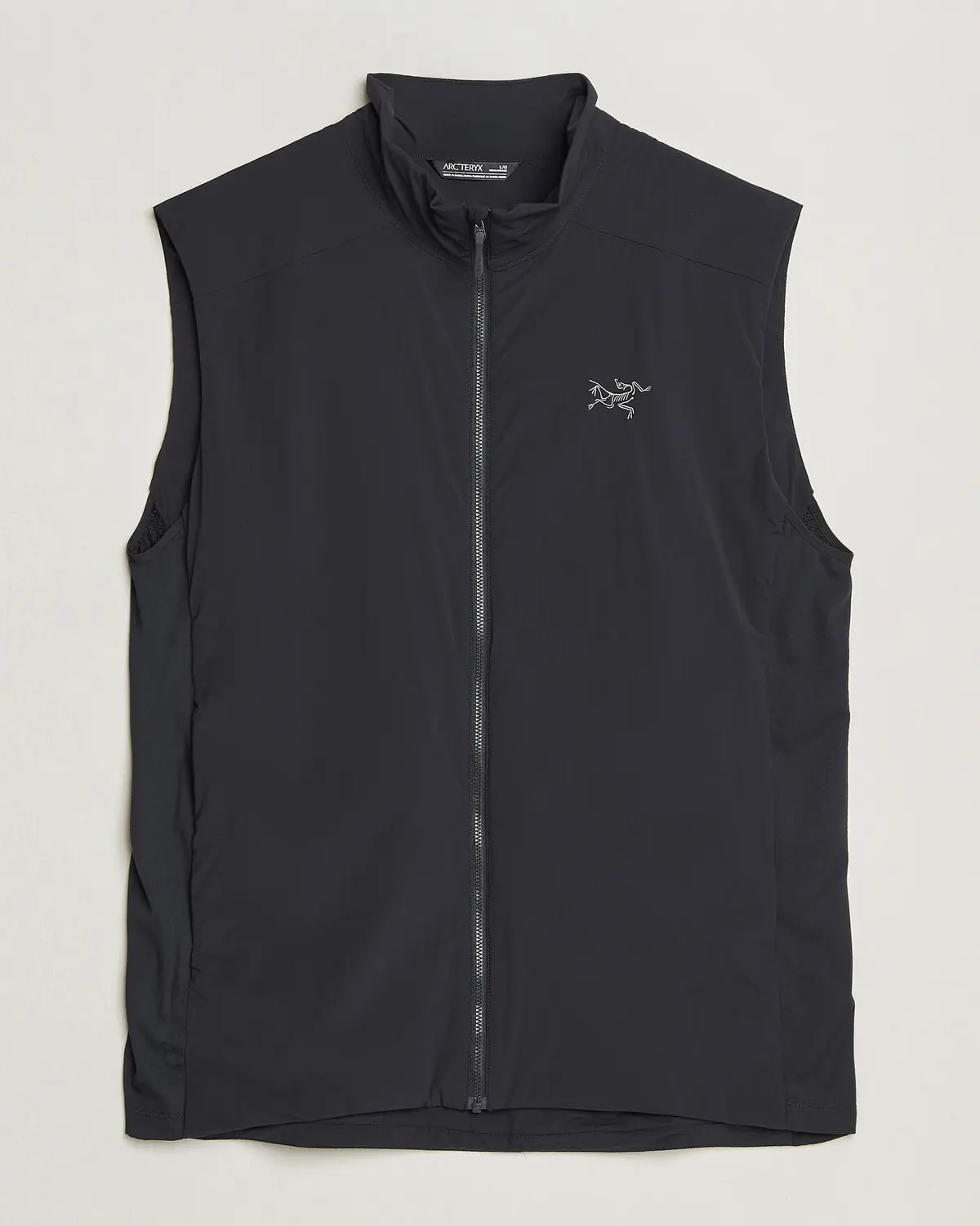 Arc'teryx Atom Lightweight Vest Black