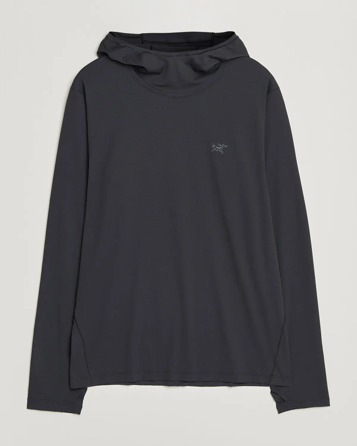 Arc'teryx Cormac Hoodie Black
