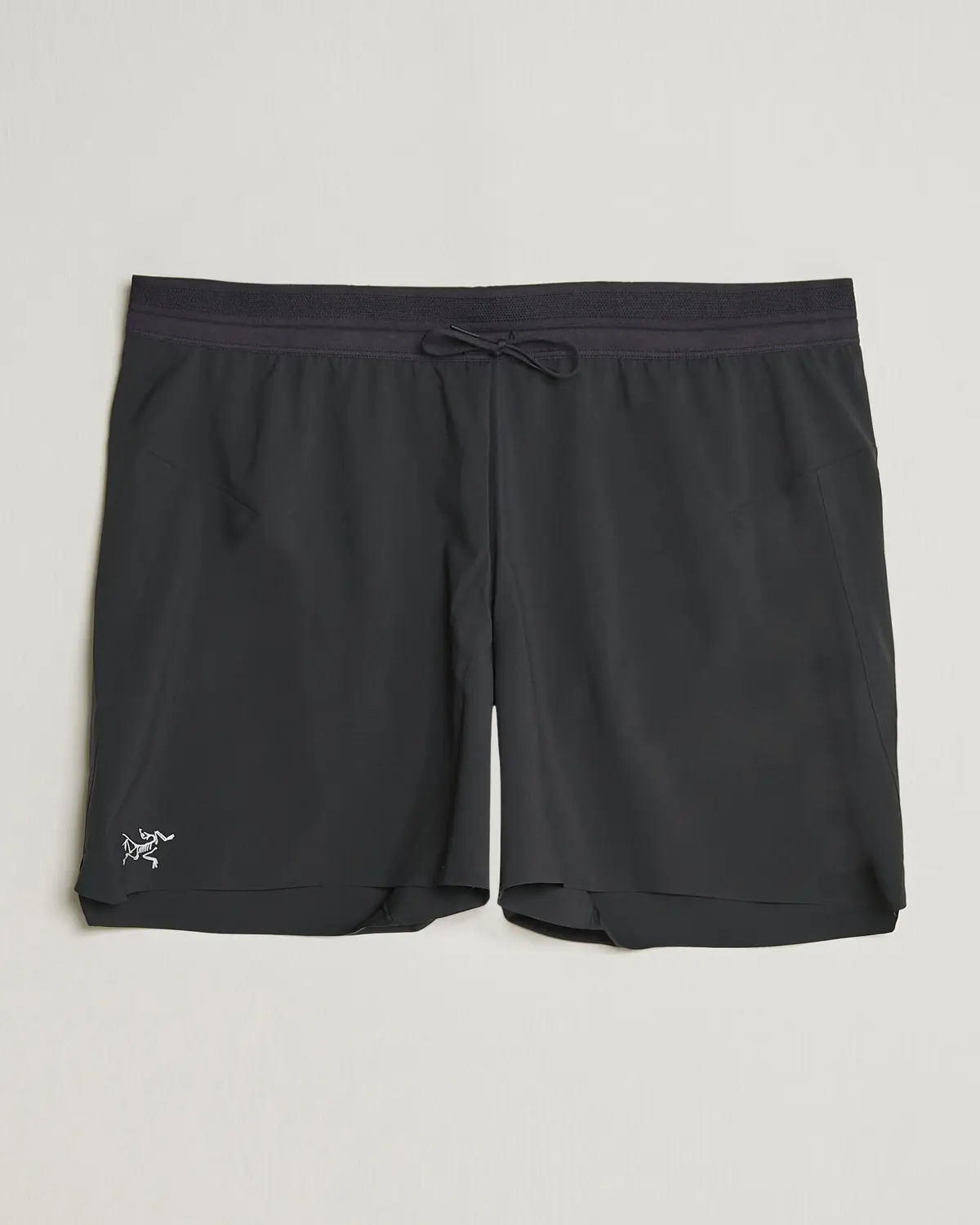 Arc'teryx Norvan Running Shorts Black
