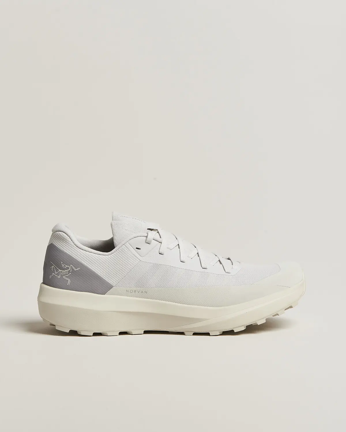 Arc'teryx Norvan LD 4 Trail Sneaker Atmos/Solitude