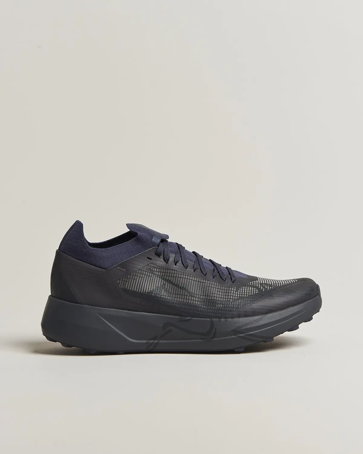 Arc'teryx Sylan 2 Trail Sneaker Graphite