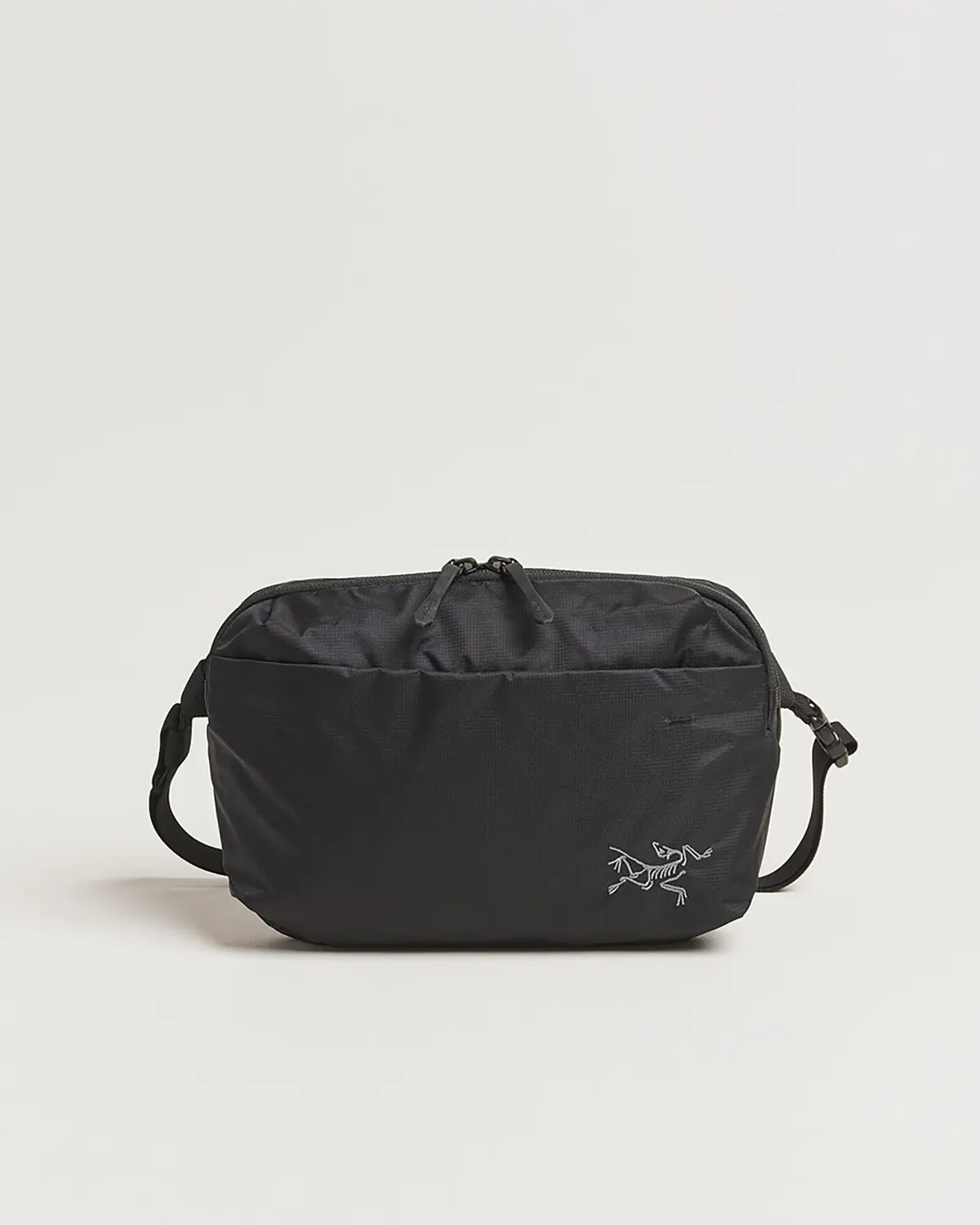 Arc'teryx Heliad Crossbody Bag Black