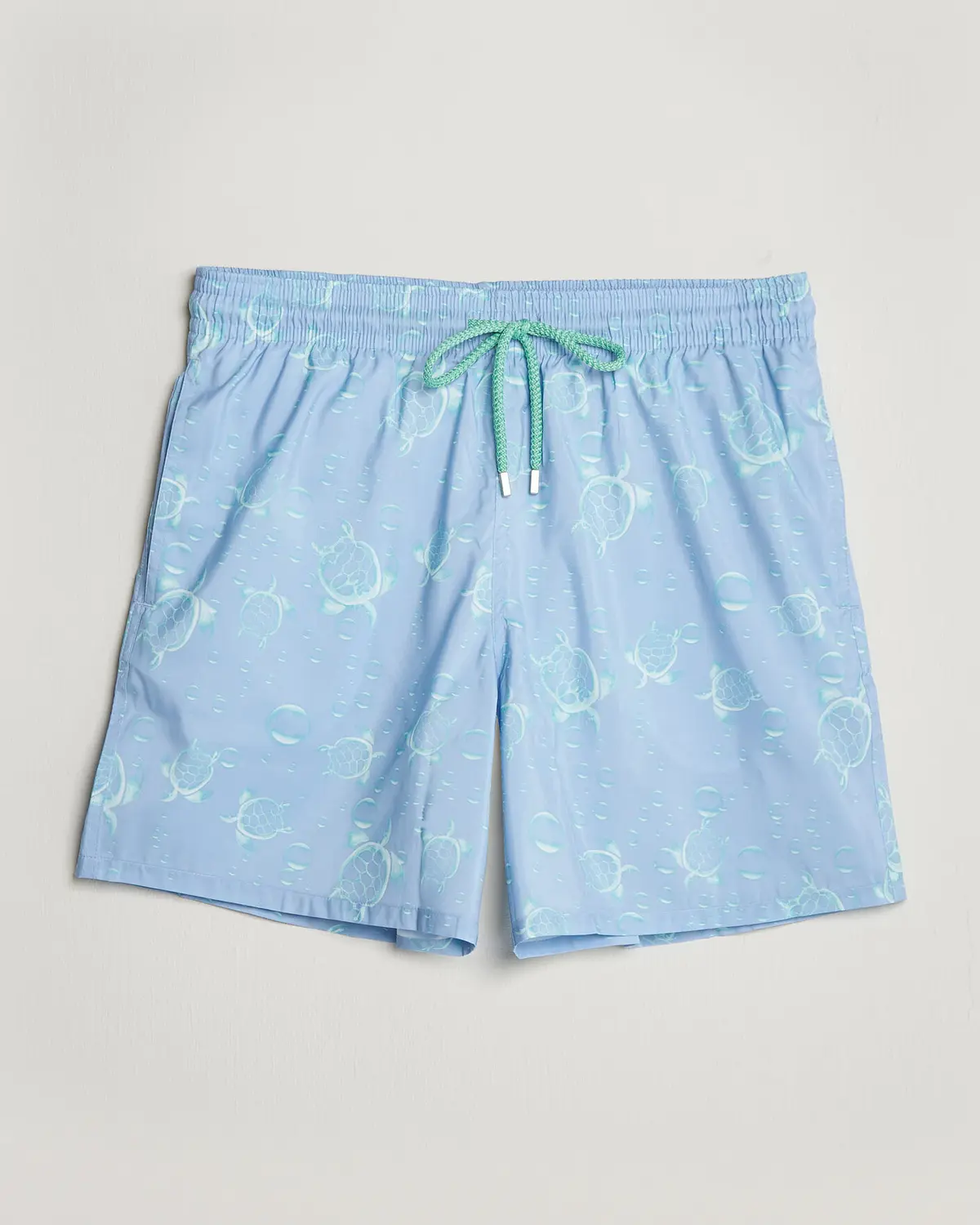 Vilebrequin Mahina Swimshorts Cloudy Blue
