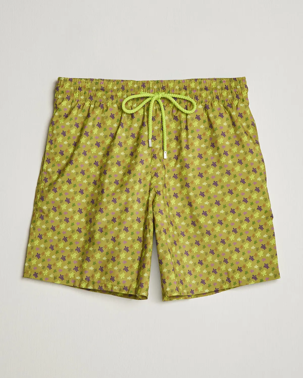 Vilebrequin Mahina Swimshorts Absinthe