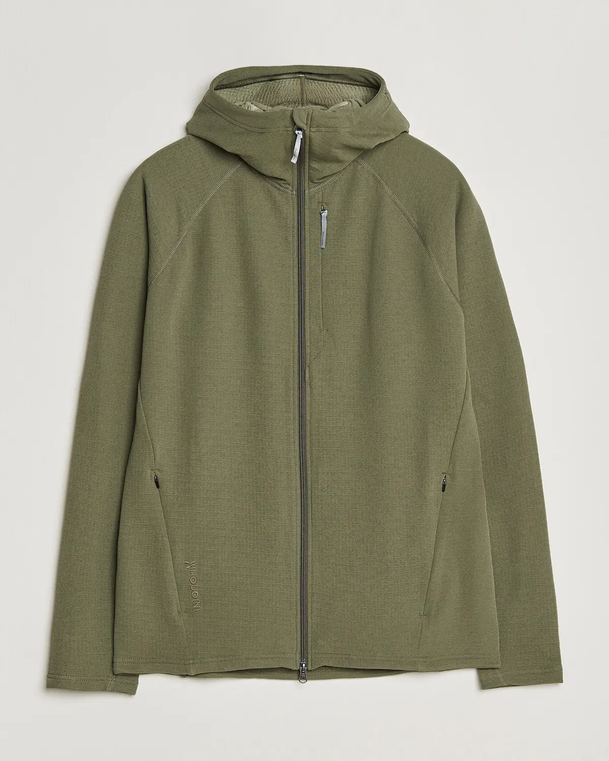 Houdini Aero Houdi Sage Green