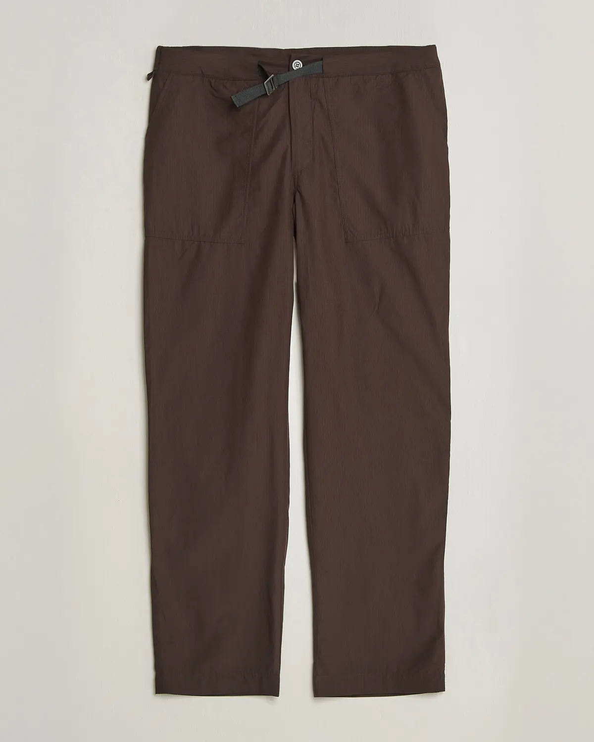 Houdini Tree Chore Pants II Brown Illusion