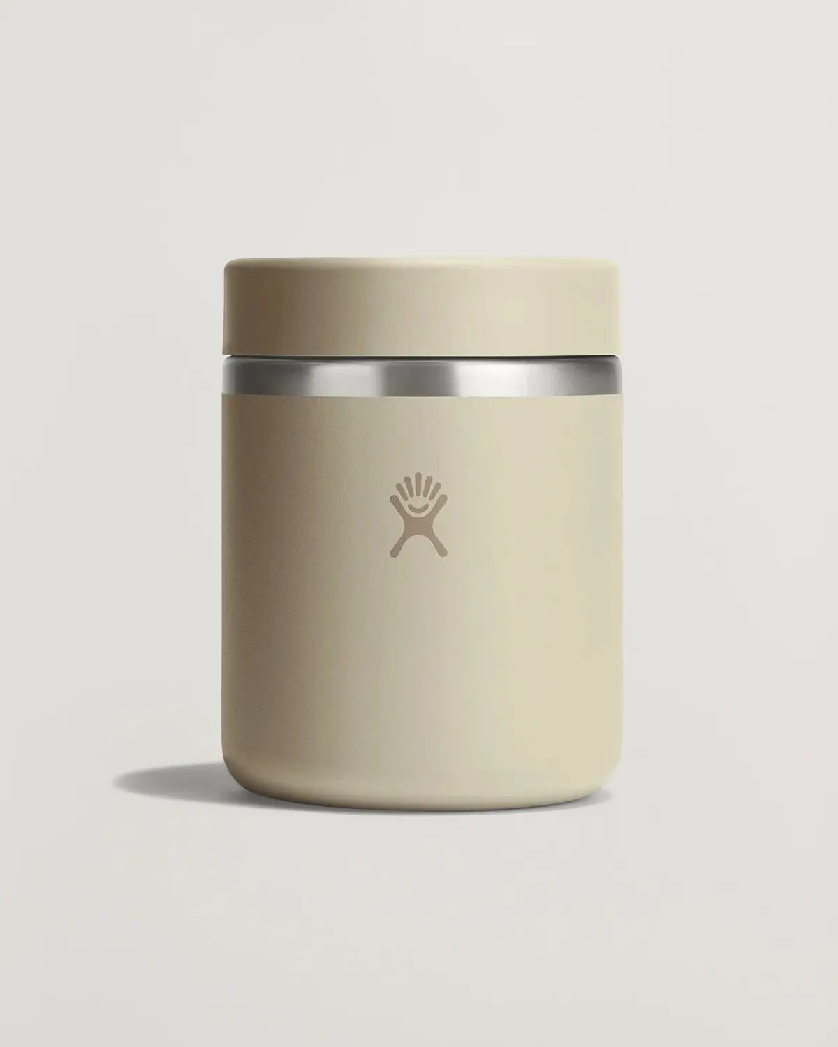 Hydro Flask Large Insulated Food Jar Oat