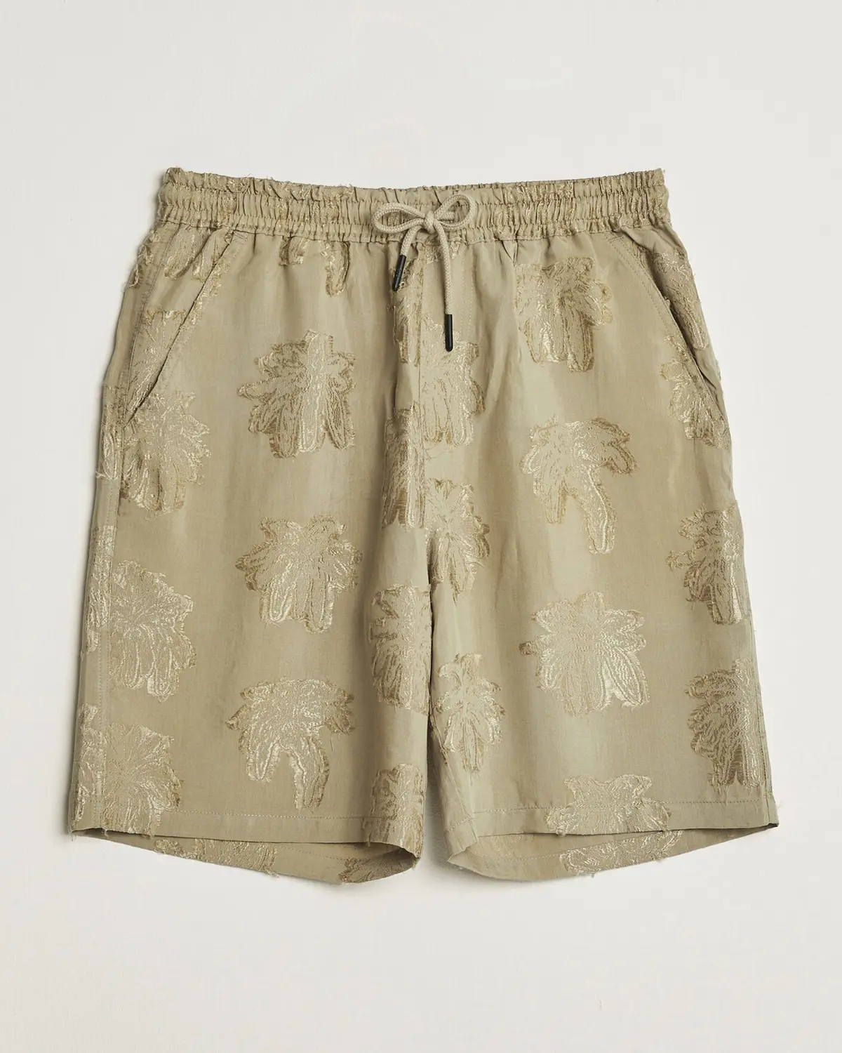 OAS Nicola Lyocell Shorts Palmoza