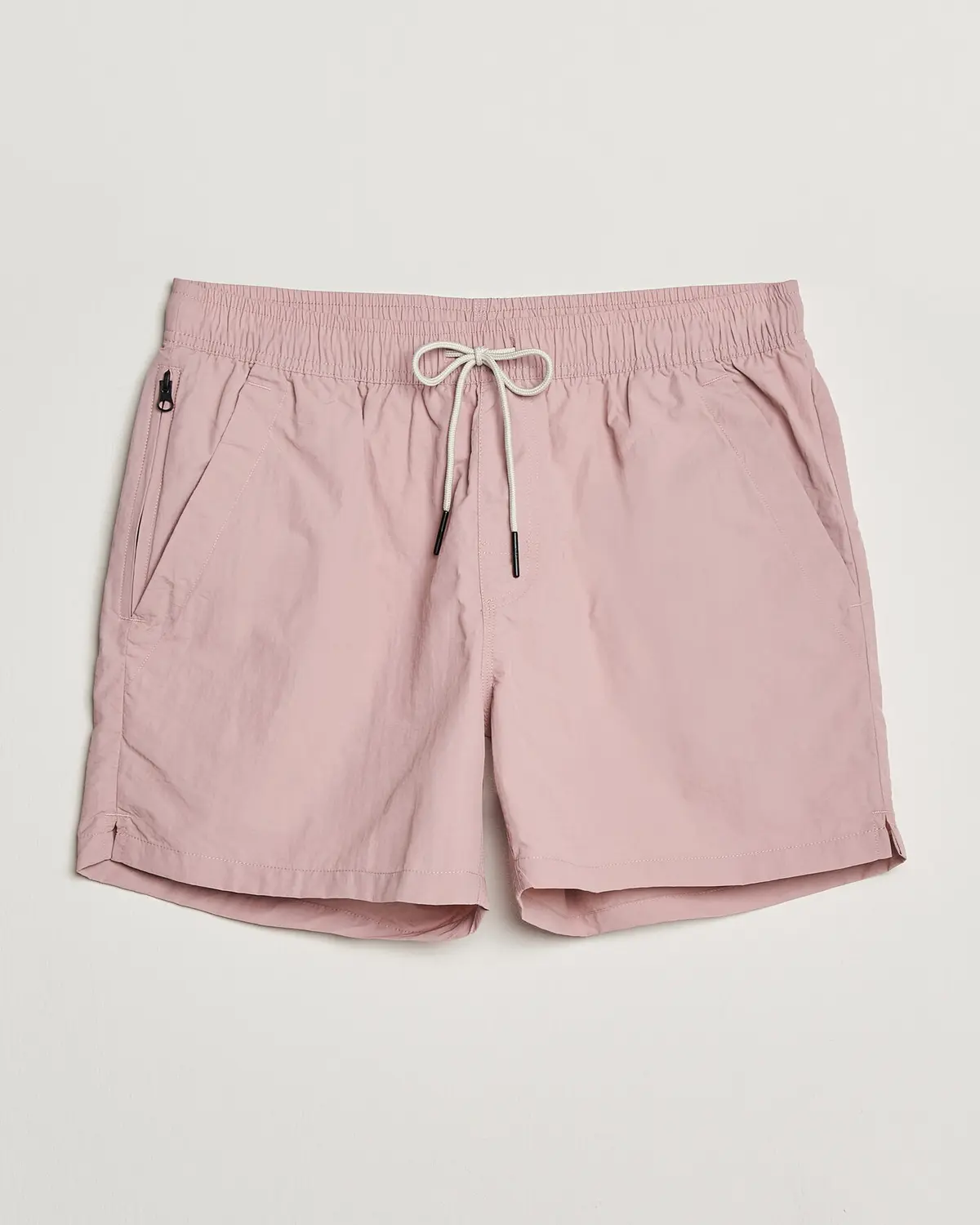 OAS Plain Swimshorts Blush