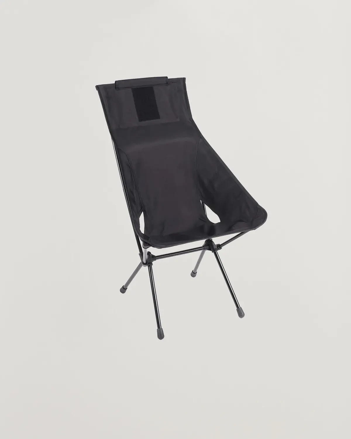 Helinox Tactical Sunset Chair Black