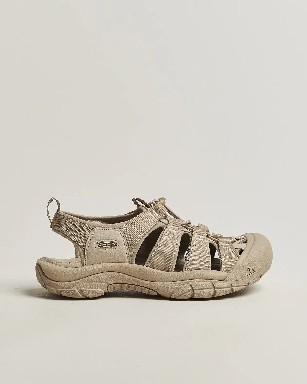 KEEN Newport Sandal Plaza Taupe