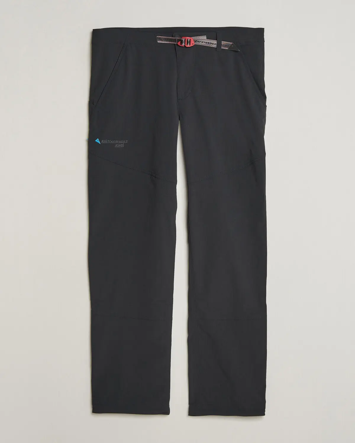 Klättermusen Asar Function Pants Black