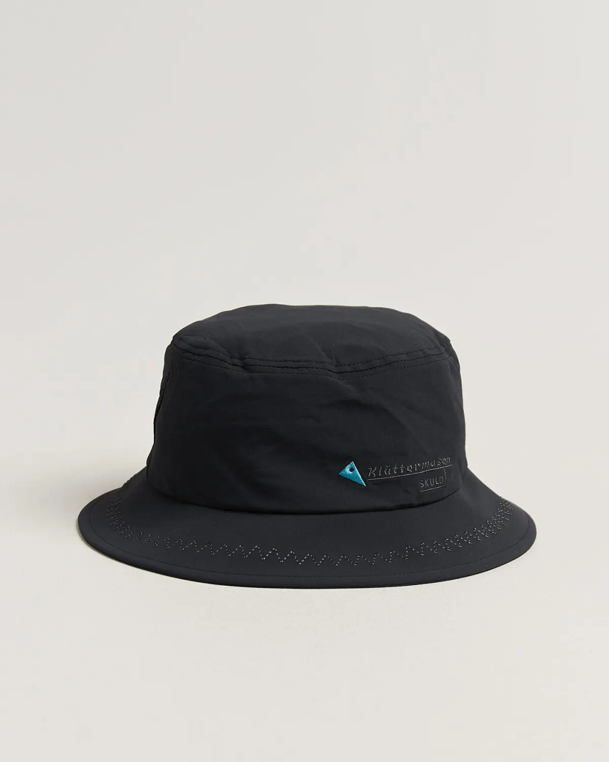 Klättermusen Skuld Bucket Hat Black