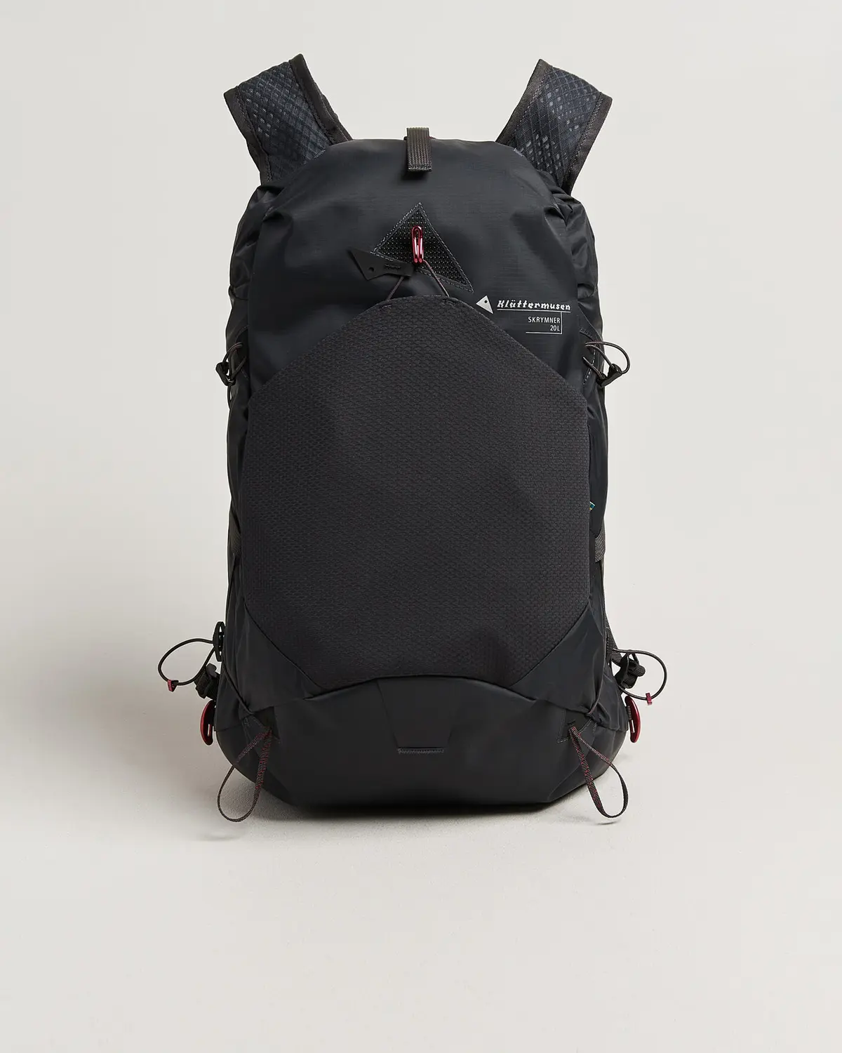 Klättermusen Skrymner Backpack 20L Raven