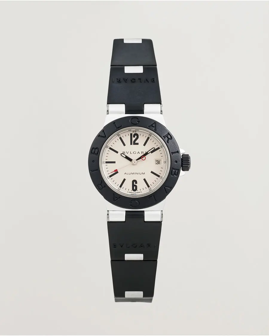 Bvlgari Pre-Owned Diagono