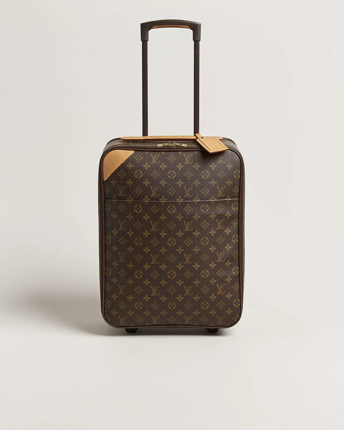 Louis Vuitton Pre-Owned Pegase 45 Trolley Case Monogram