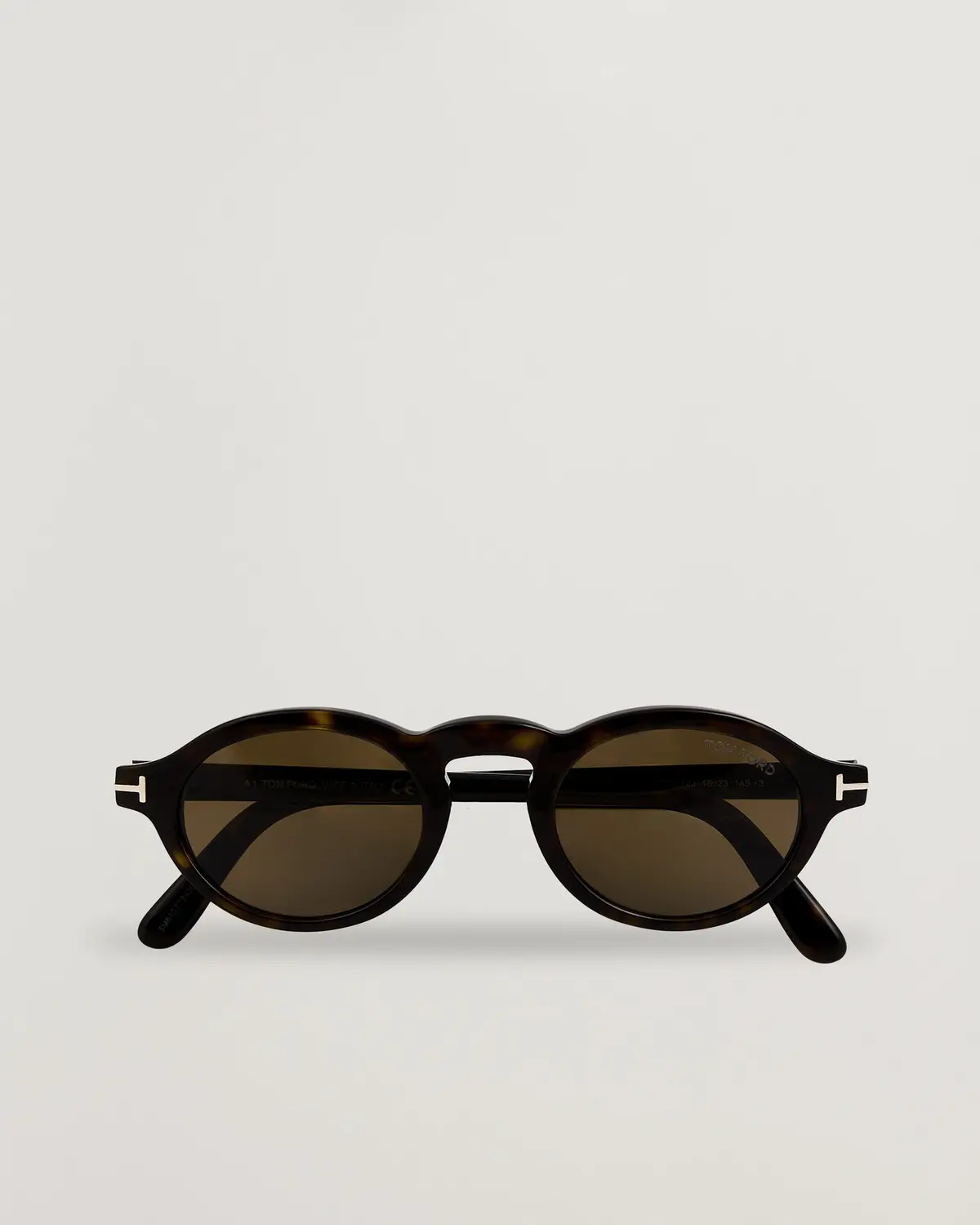 Tom Ford Aristotele FT1332 Sunglasses Havana