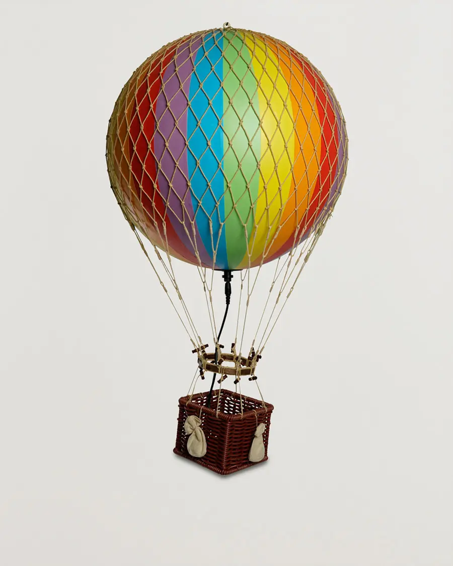 Authentic Models Royal Aero Led Ballon 