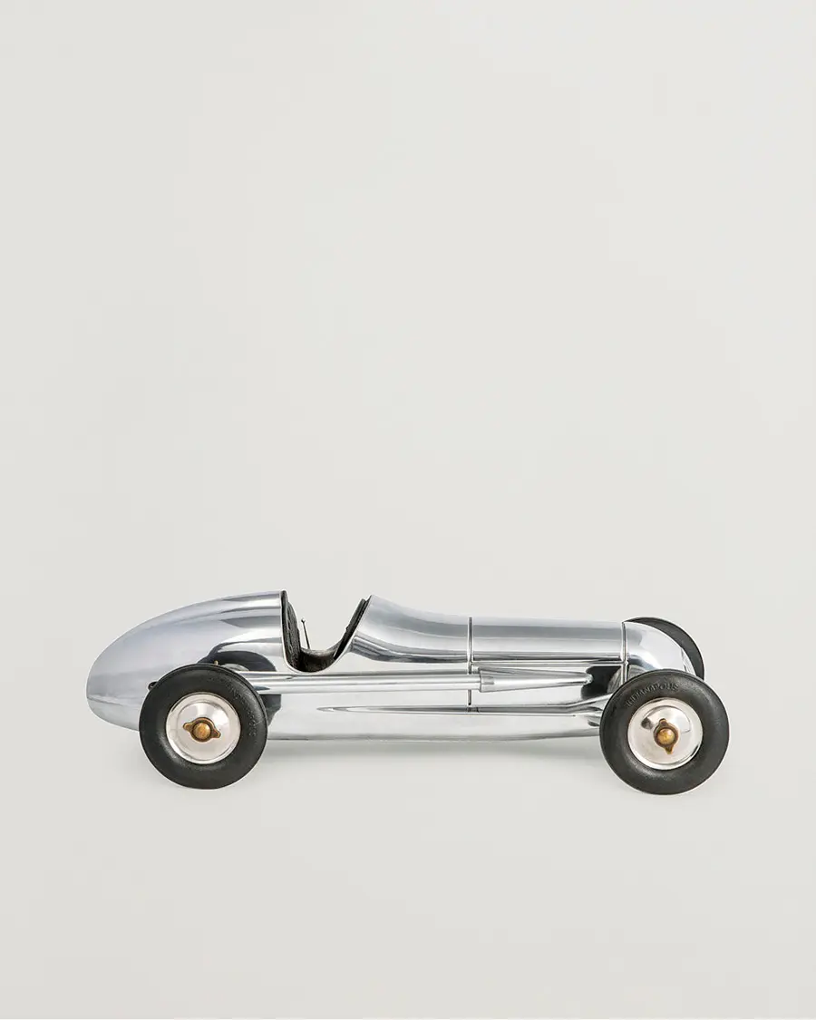 Authentic Models Indianapolis Racing Car