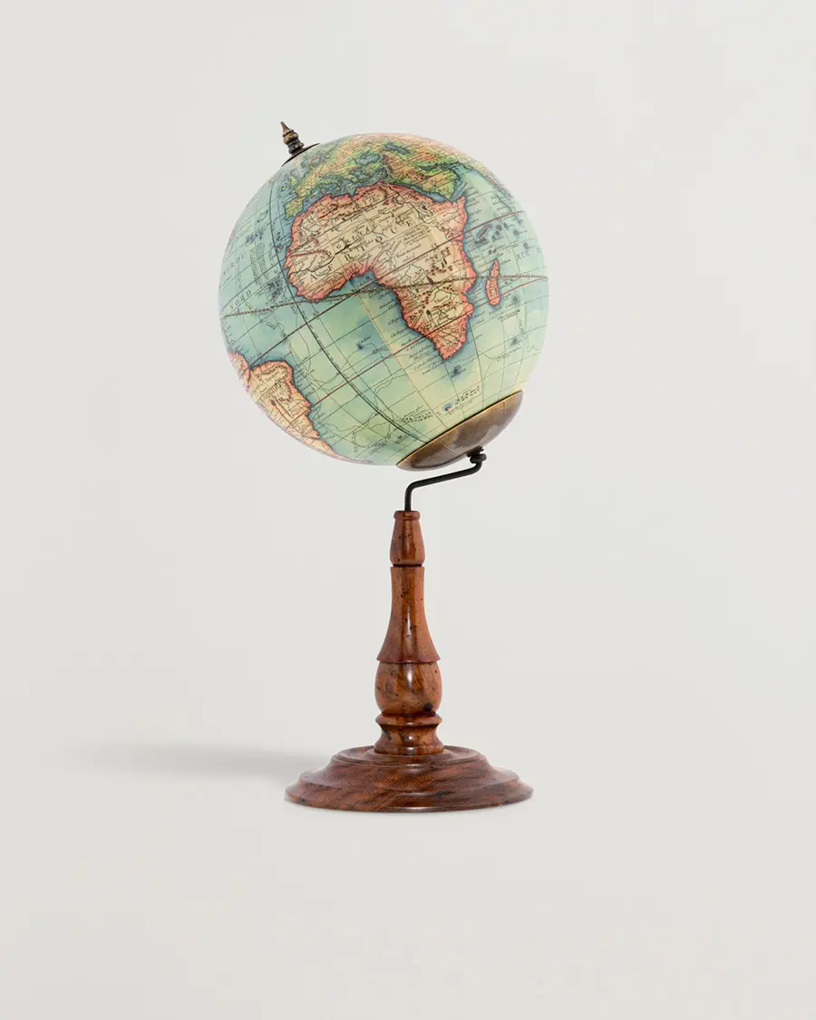 Authentic Models Vaugondy Globe
