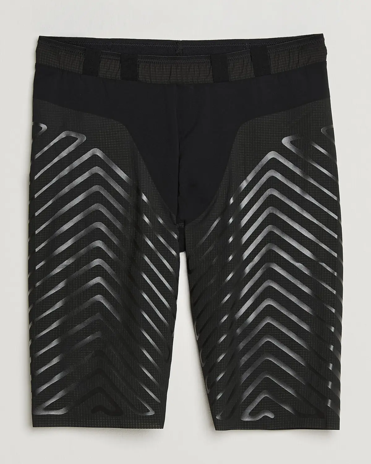 SOAR Running Rheon Speed Shorts Black