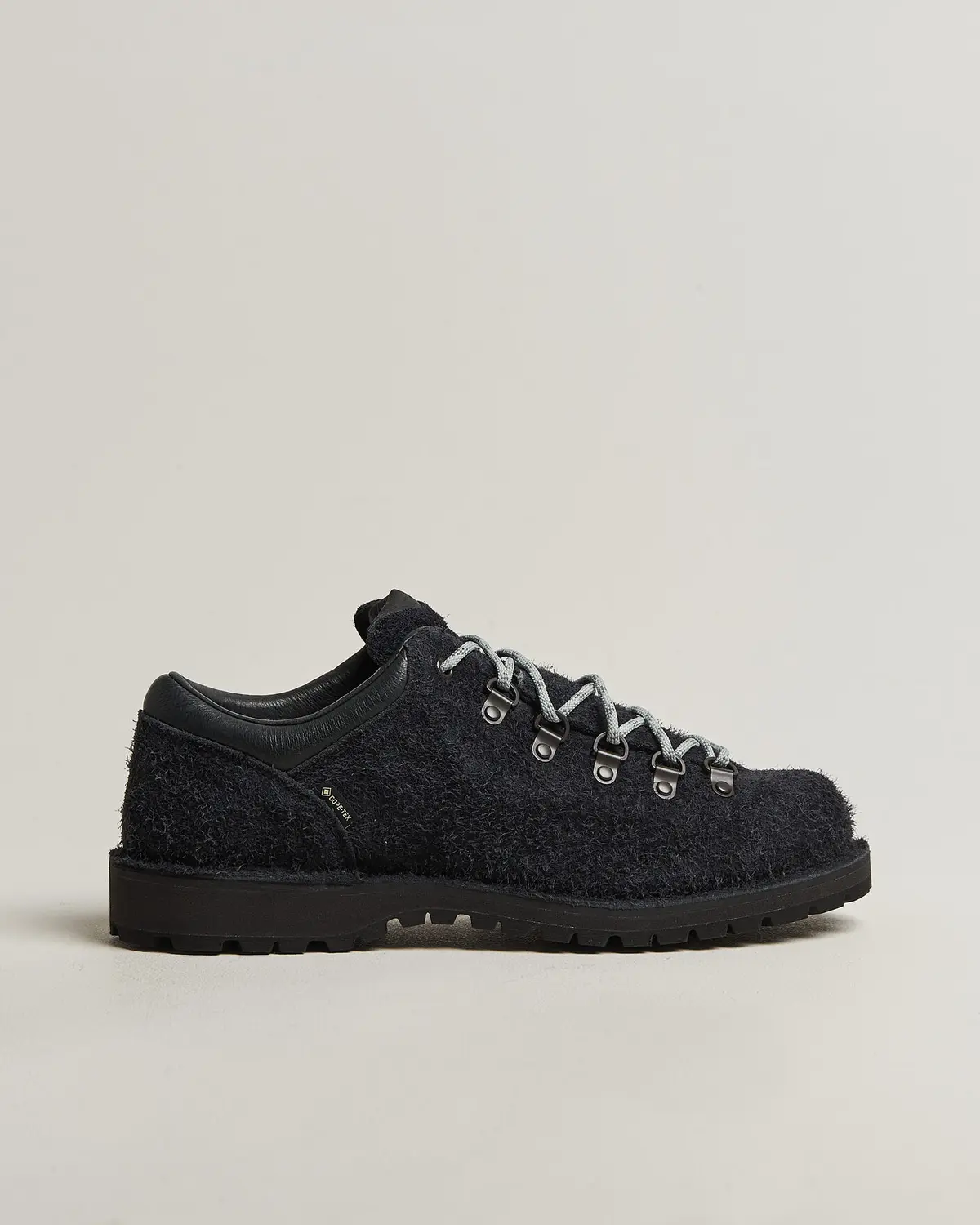 Danner Trail Field GORE-TEX Low Boot Jet Black