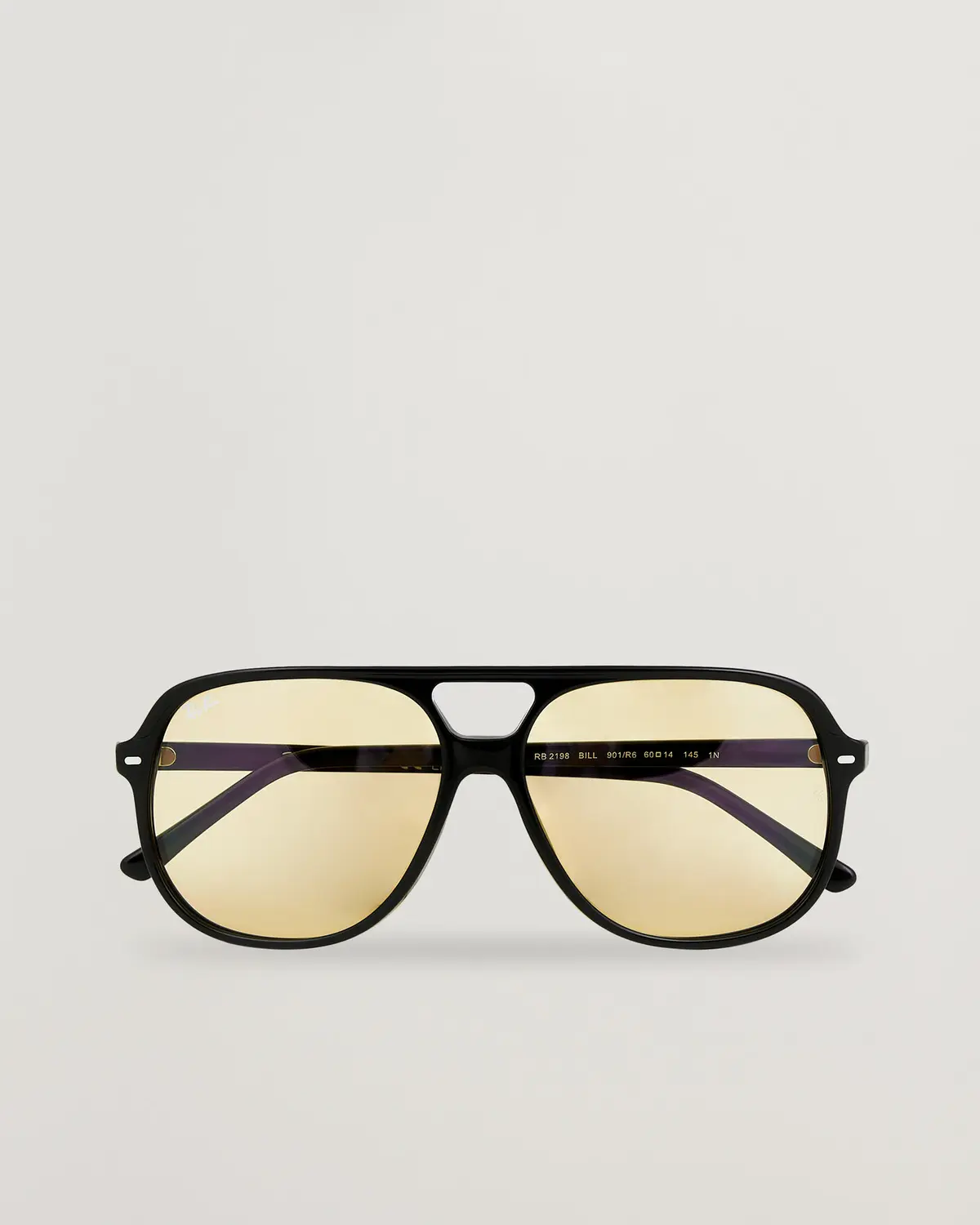 Ray-Ban Bill Sunglasses Black