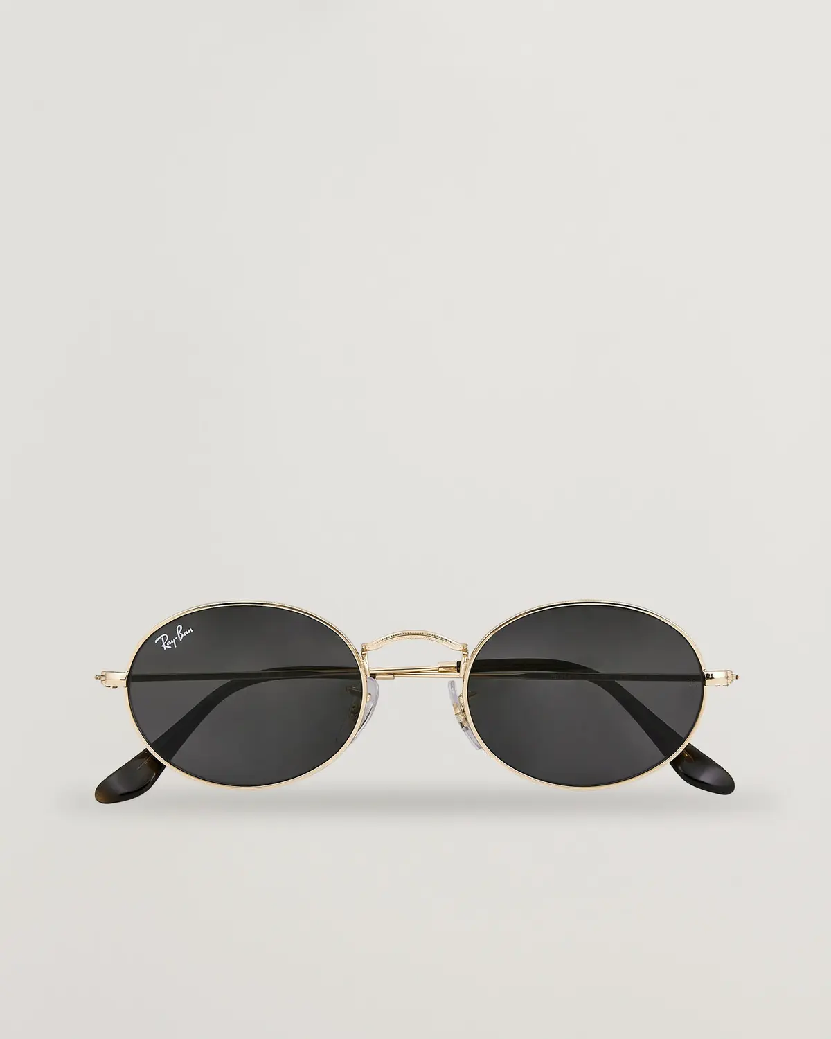 Ray-Ban Oval Sunglasses Arista