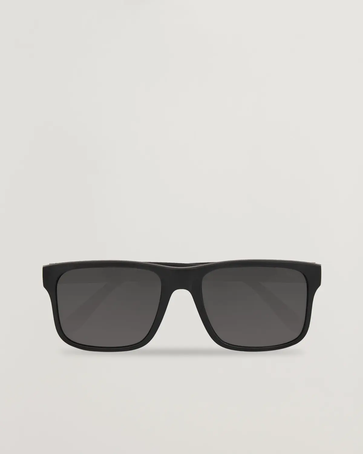 Polo Ralph Lauren 0PH4195U Sunglasses Matte Black