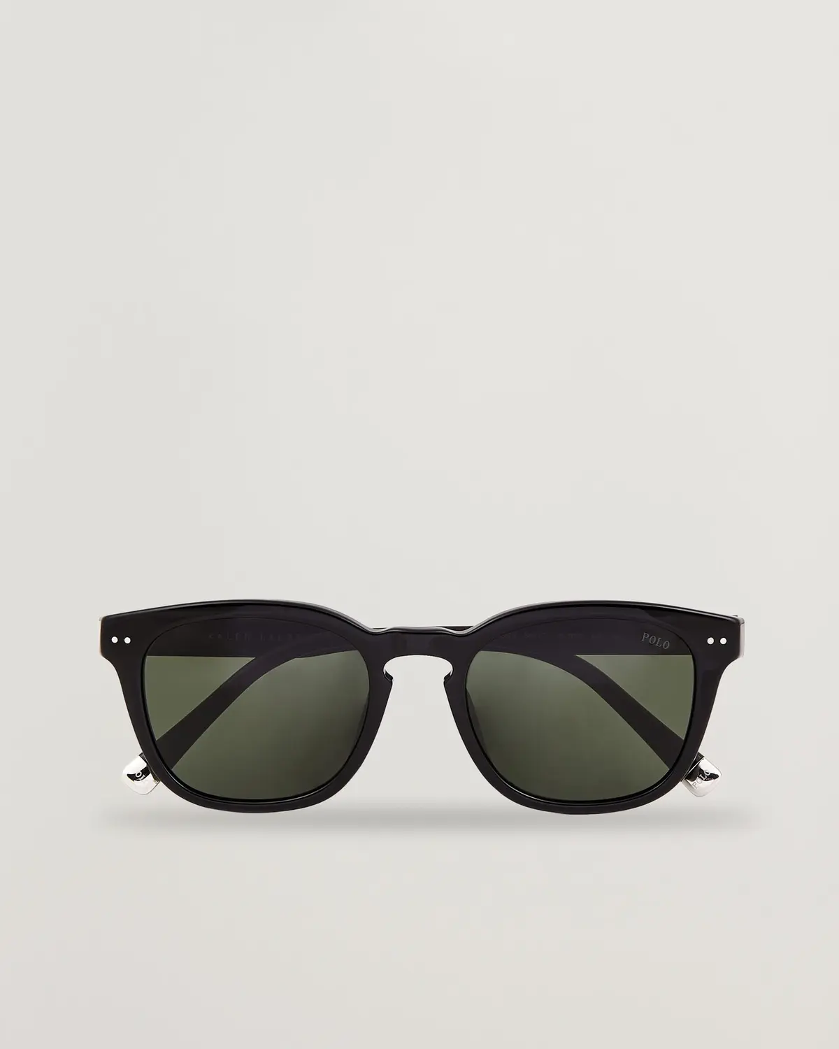 Polo Ralph Lauren 0PH4242U Sunglasses Black