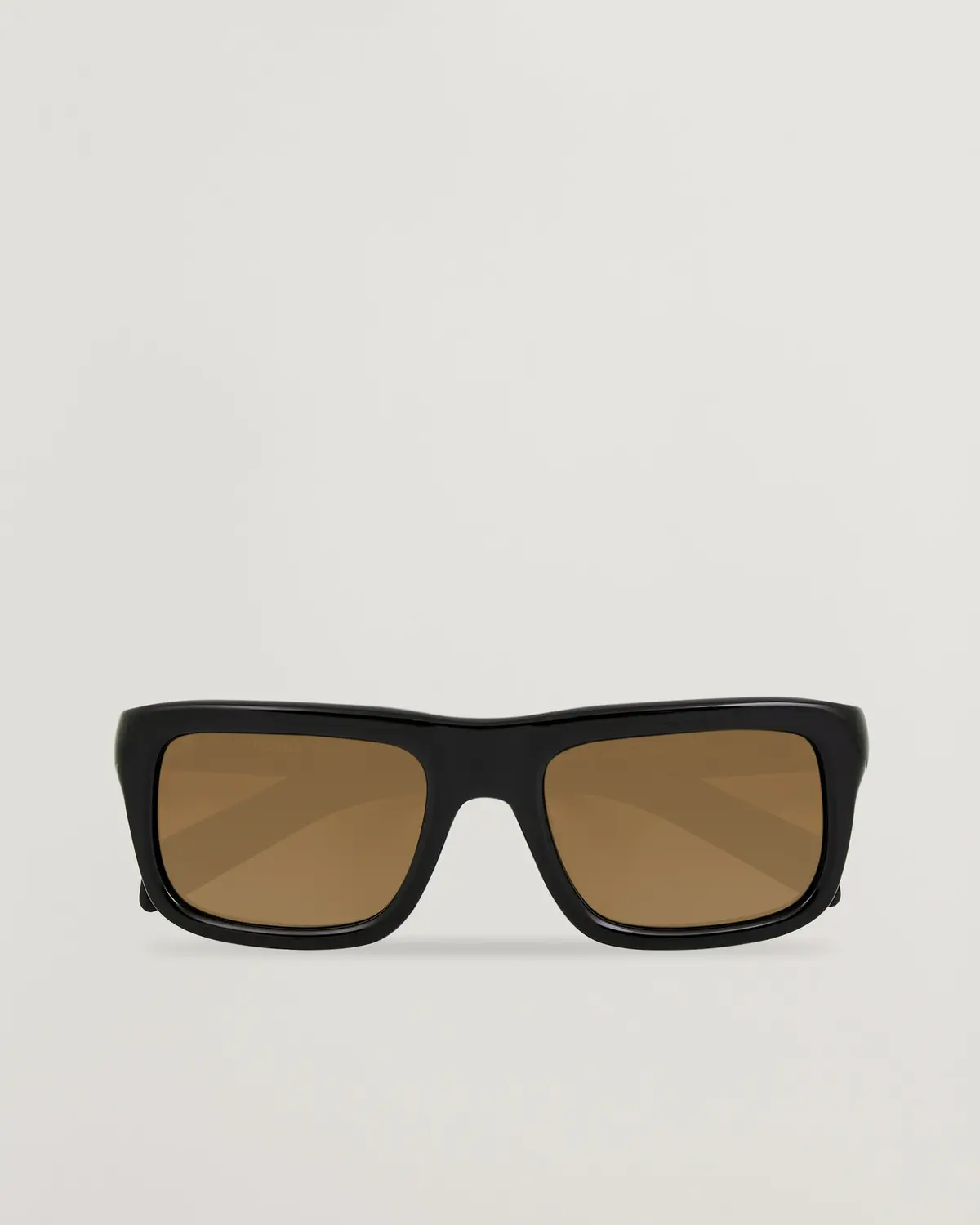 Prada Eyewear 0PR D11S Sunglasses Black