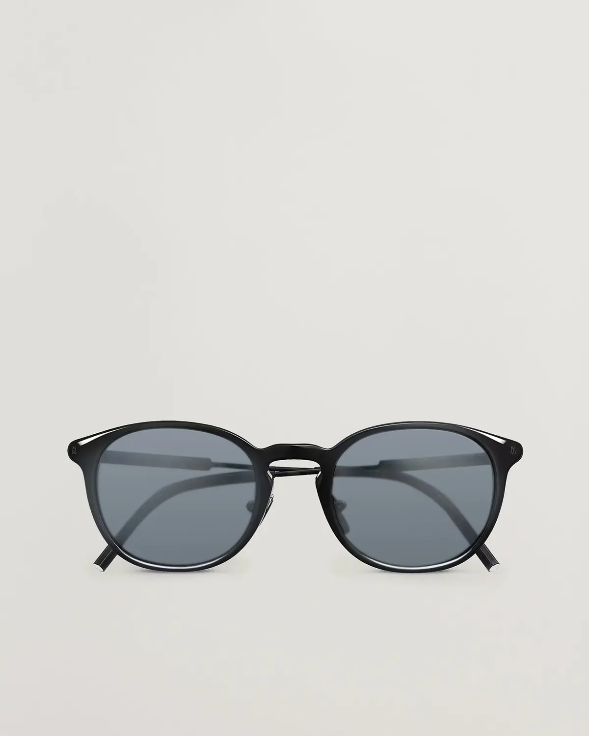 Moncler Lunettes Barbb Sunglasses Shiny Black
