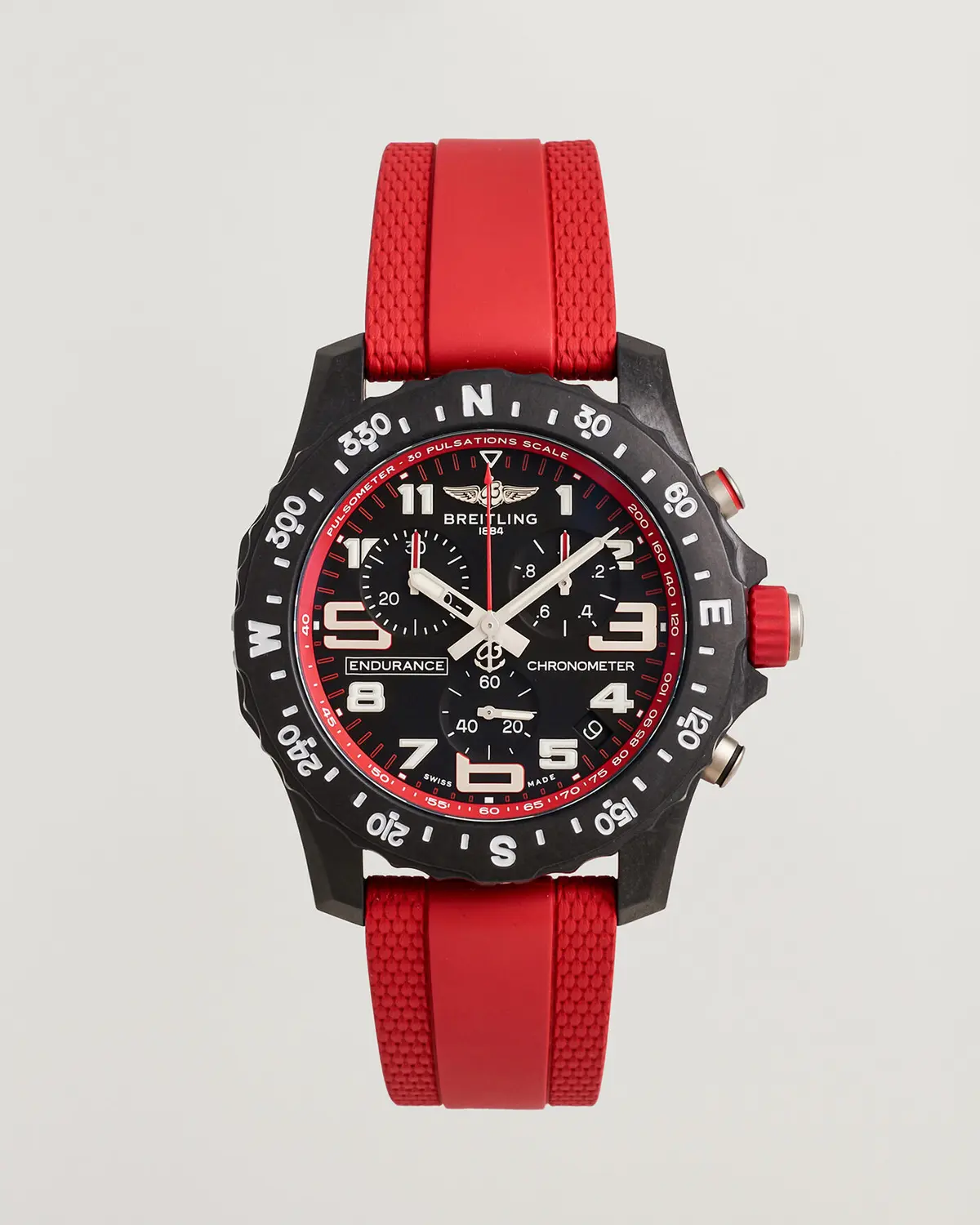 Breitling Pre-Owned Endurance Pro 44 