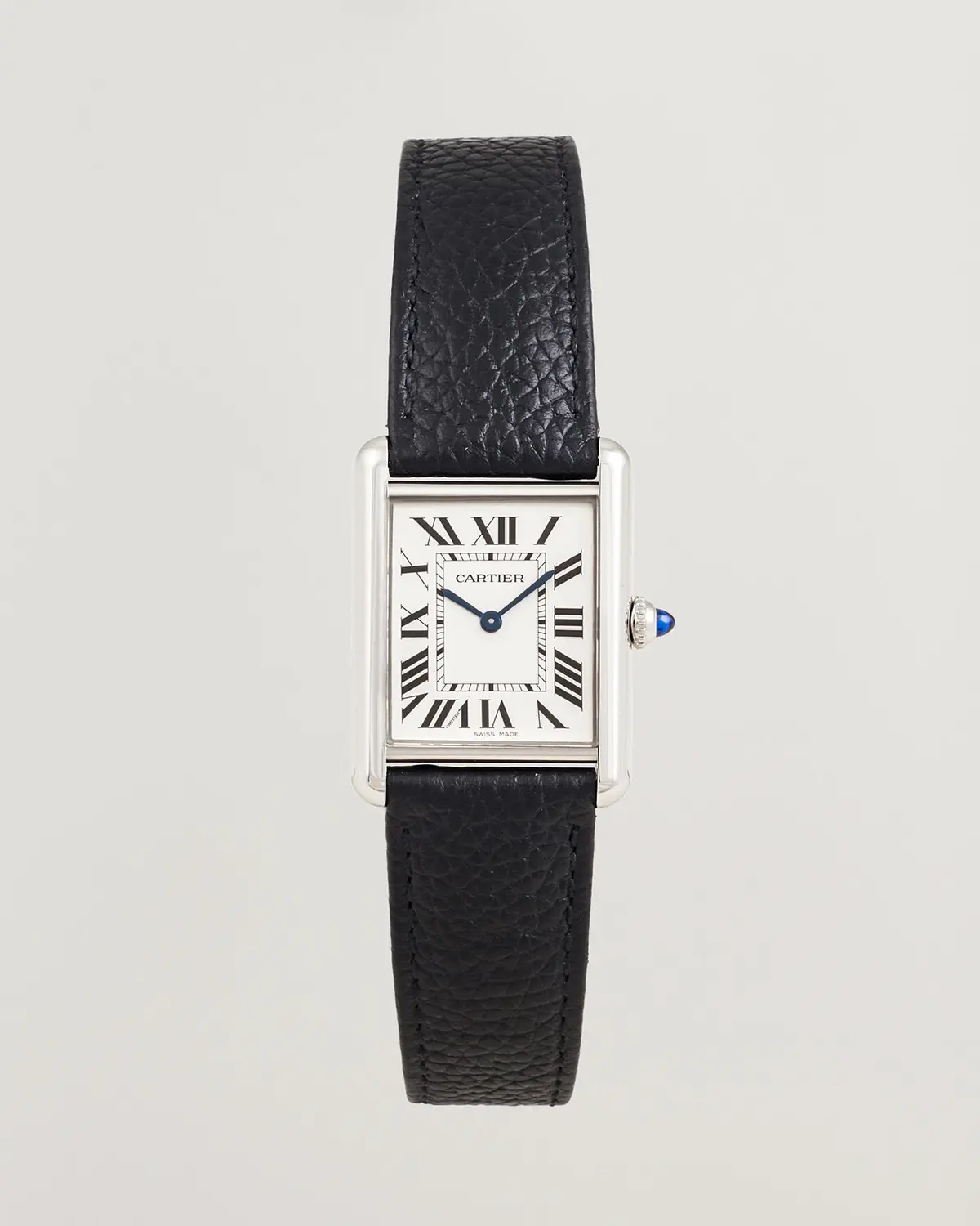 Cartier Pre-Owned Tank Must