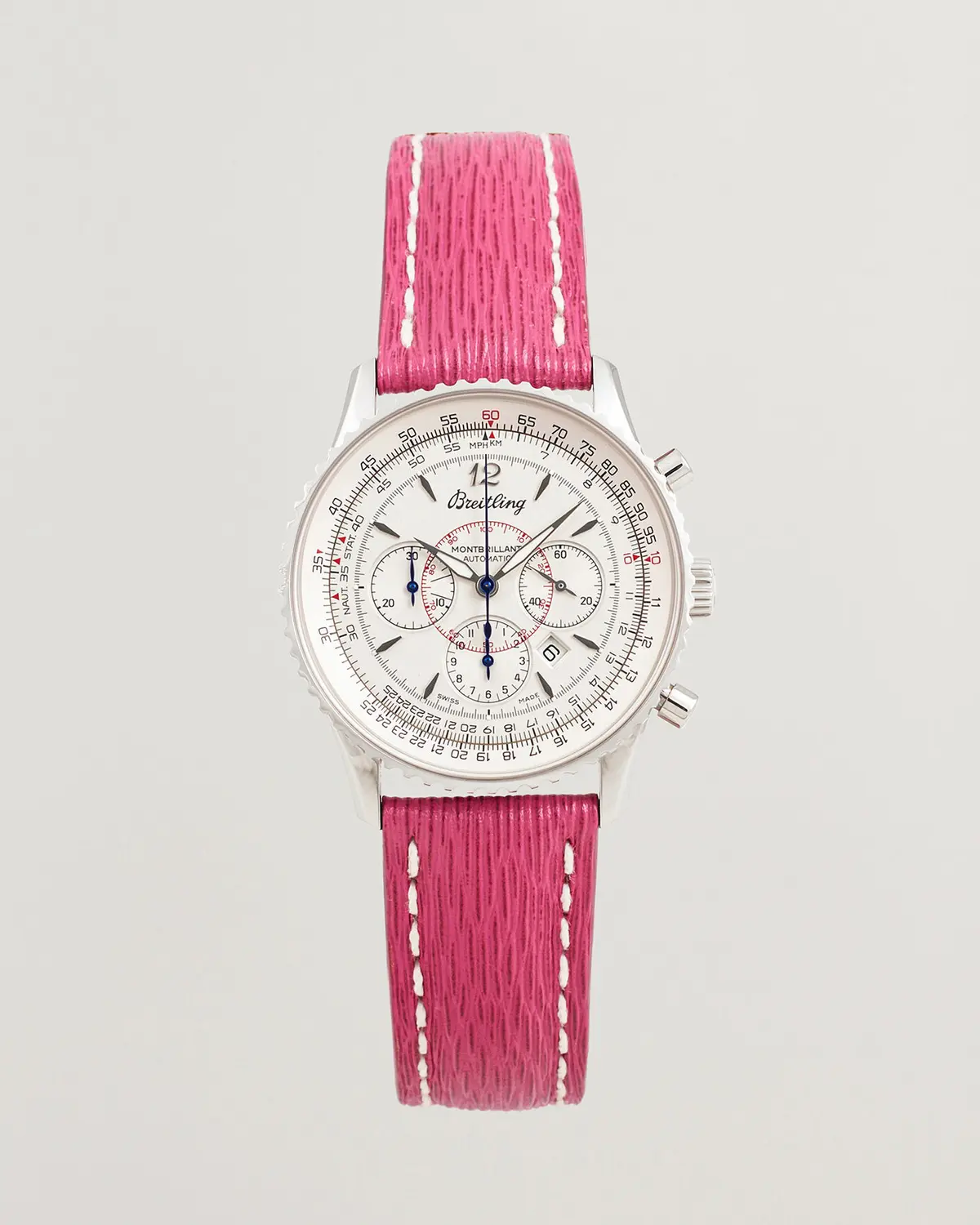 Breitling Pre-Owned Navitimer 37