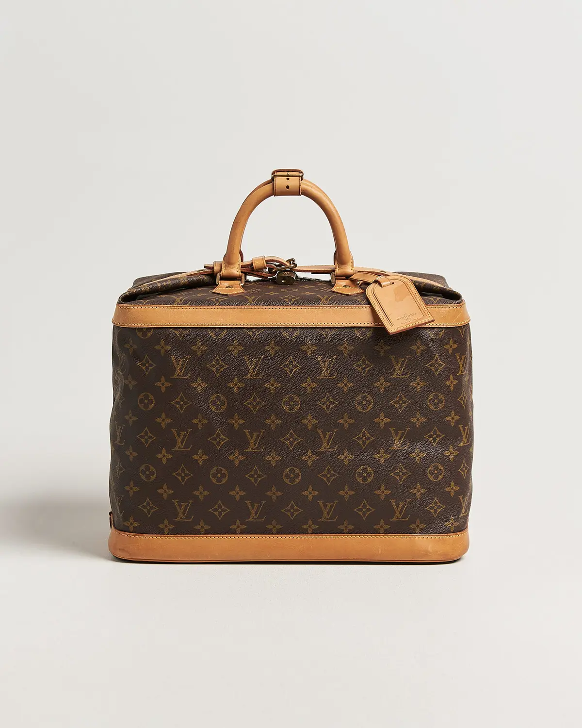 Louis Vuitton Pre-Owned Cruiser Bag 40 Monogram
