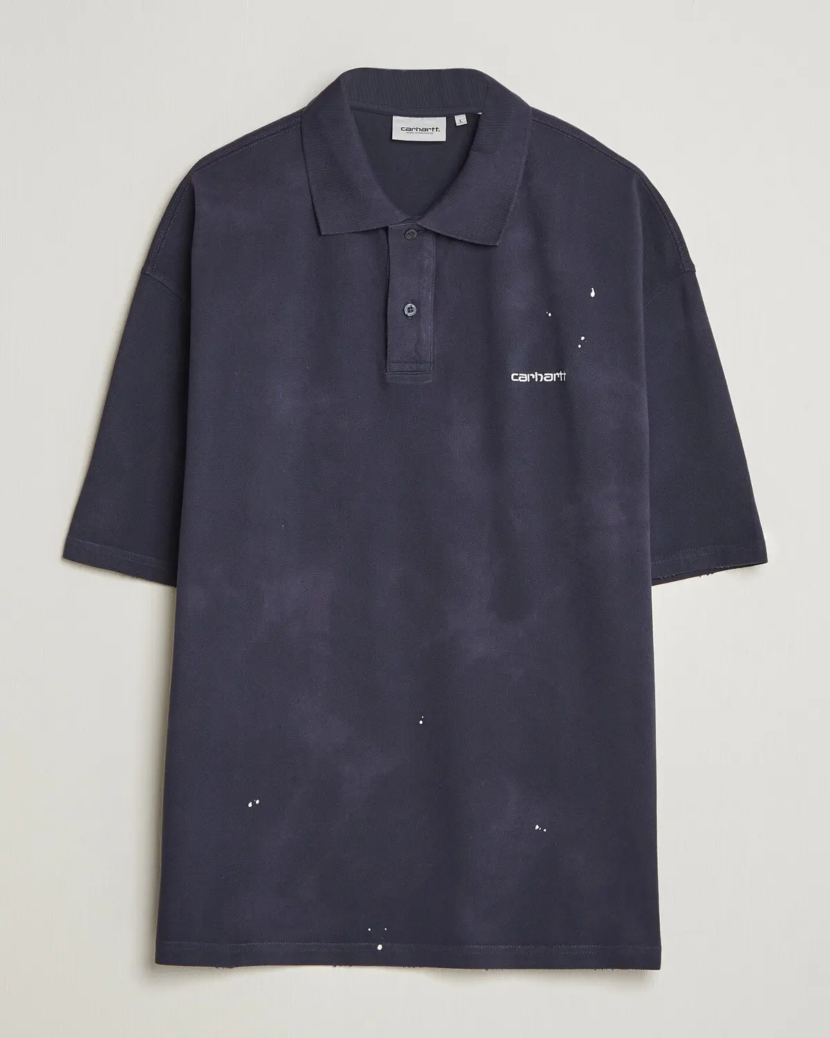 Carhartt WIP Painter Polo Dark Navy