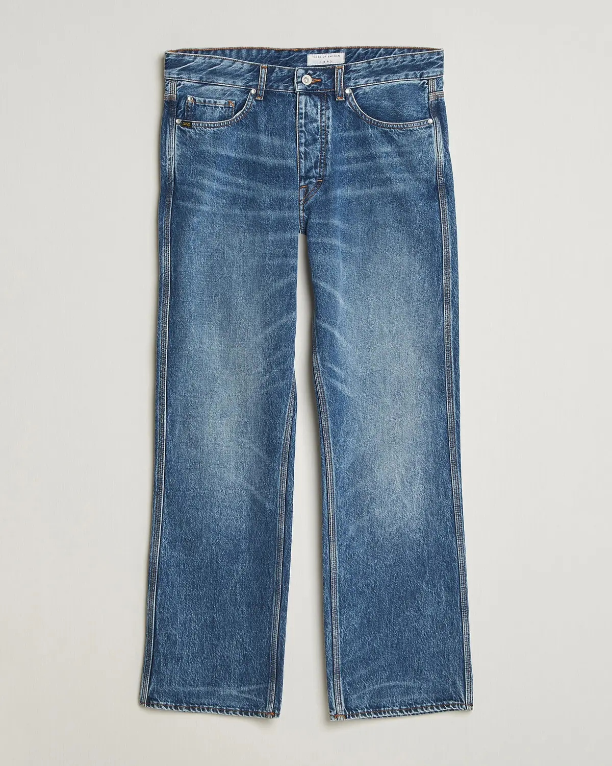 Tiger of Sweden Dash Jeans Medium Blue